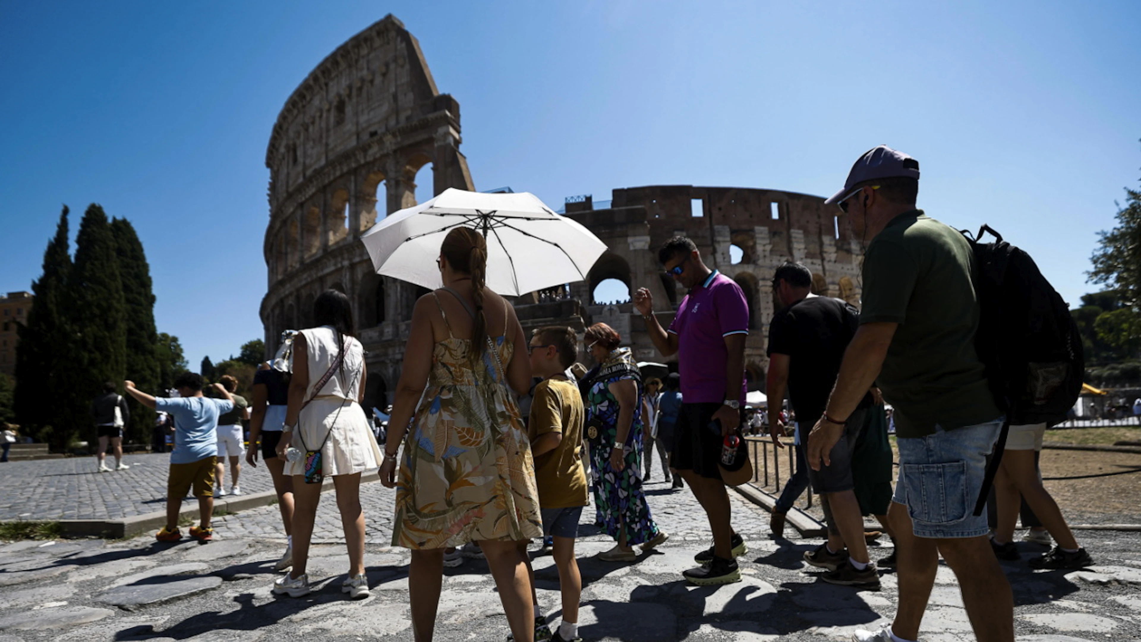 «Il caldo estremo è una tassa, il Paese perde fino a 12 miliardi l'anno»