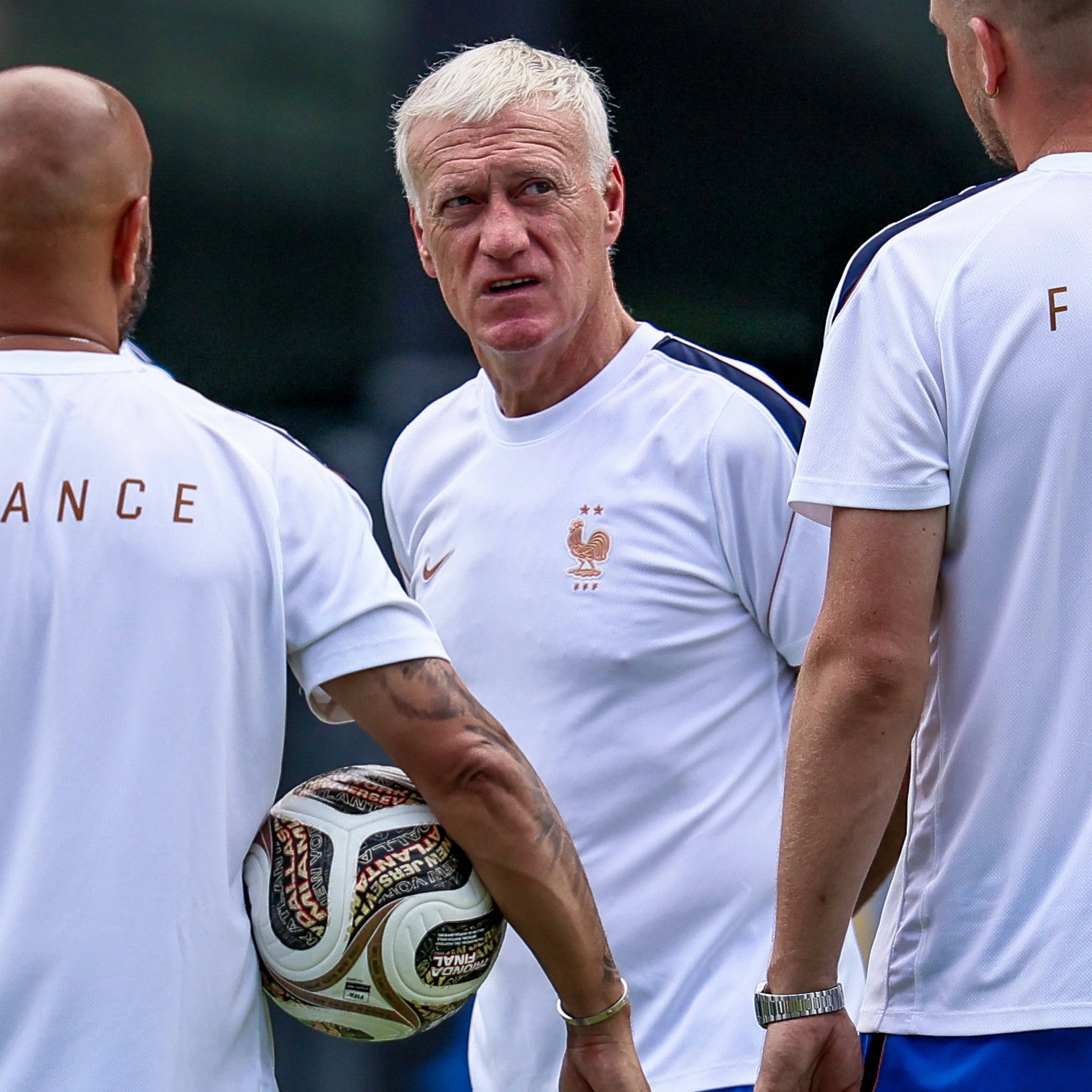 Mondial 2026