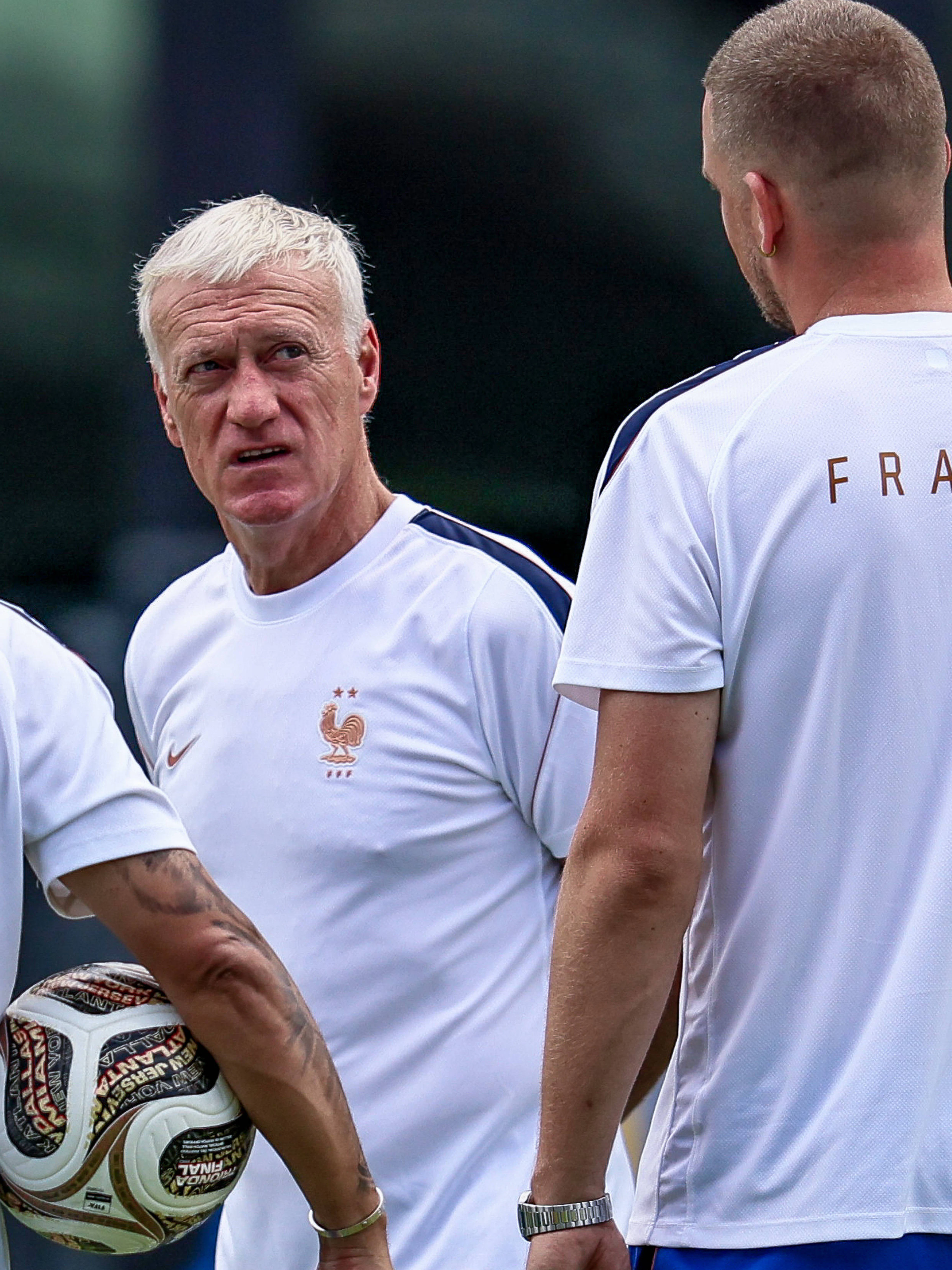 Una finale per il terzo posto tutt’altro che insignificante per Deschamps e la Francia