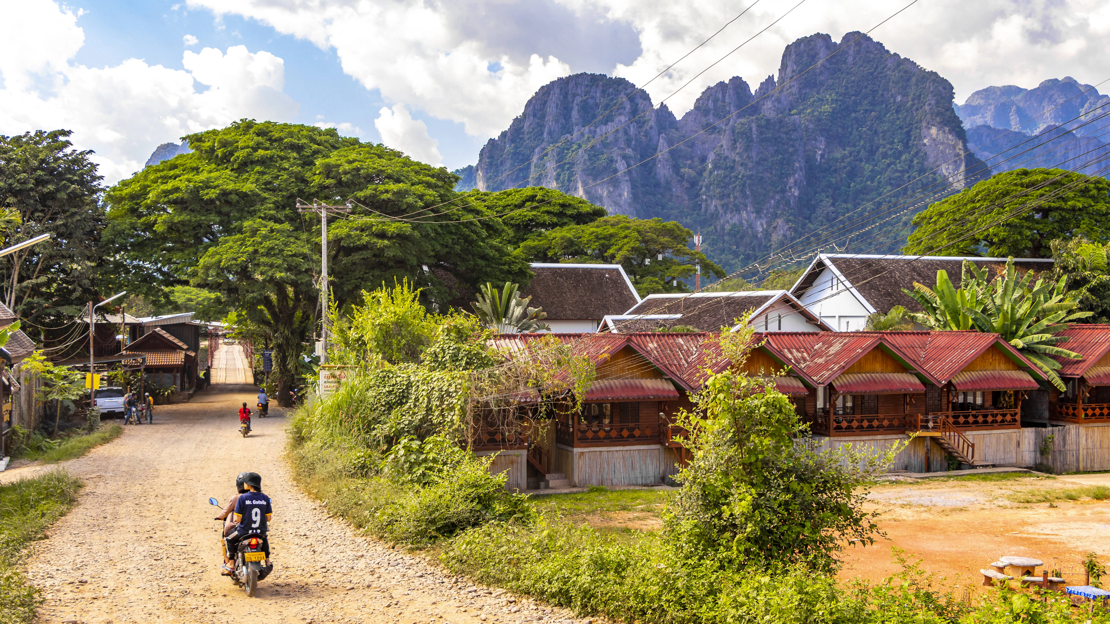 Le Laos entretient le flou sur les décès de six touristes