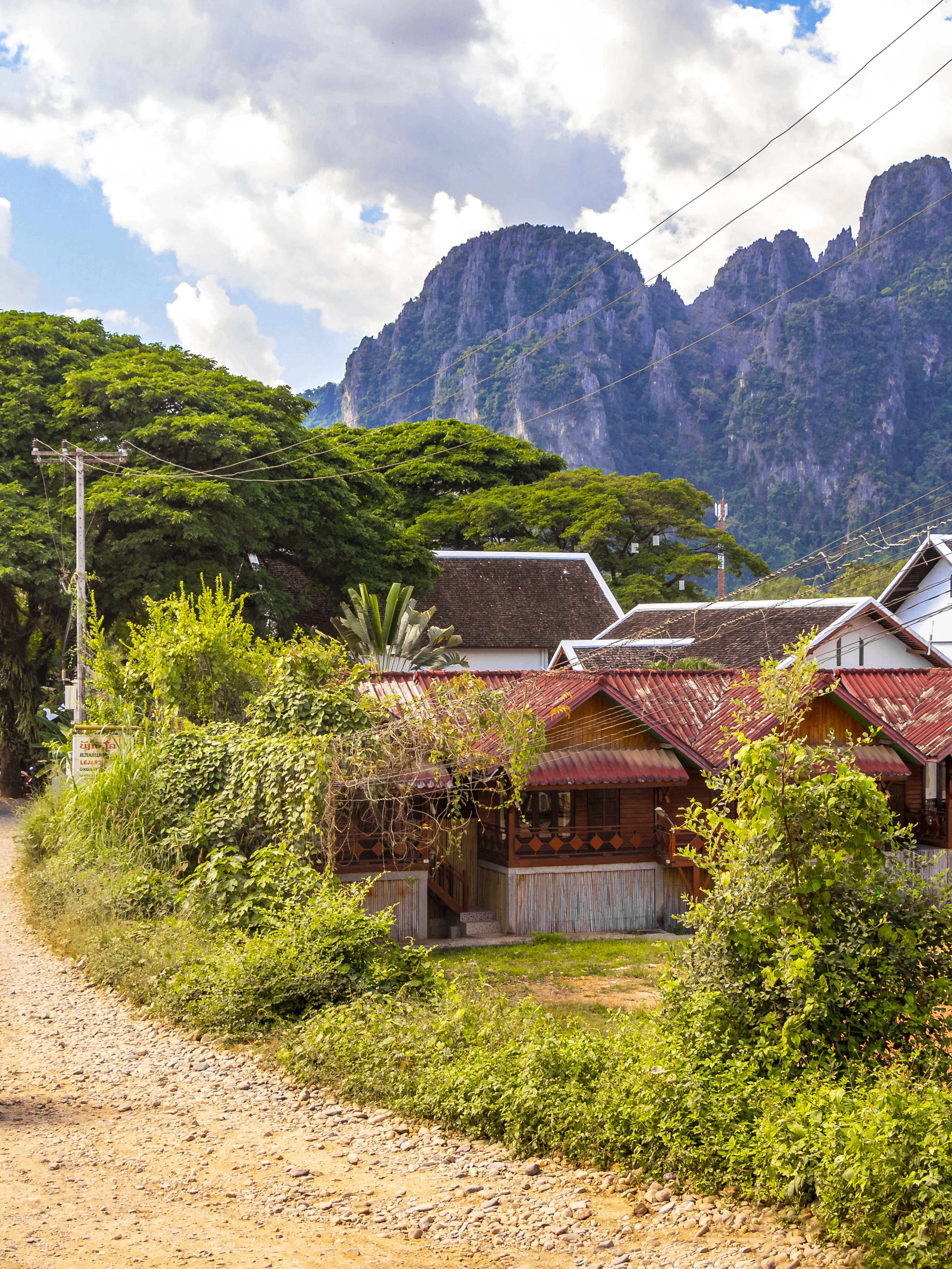 Le Laos entretient le flou sur les décès de six touristes