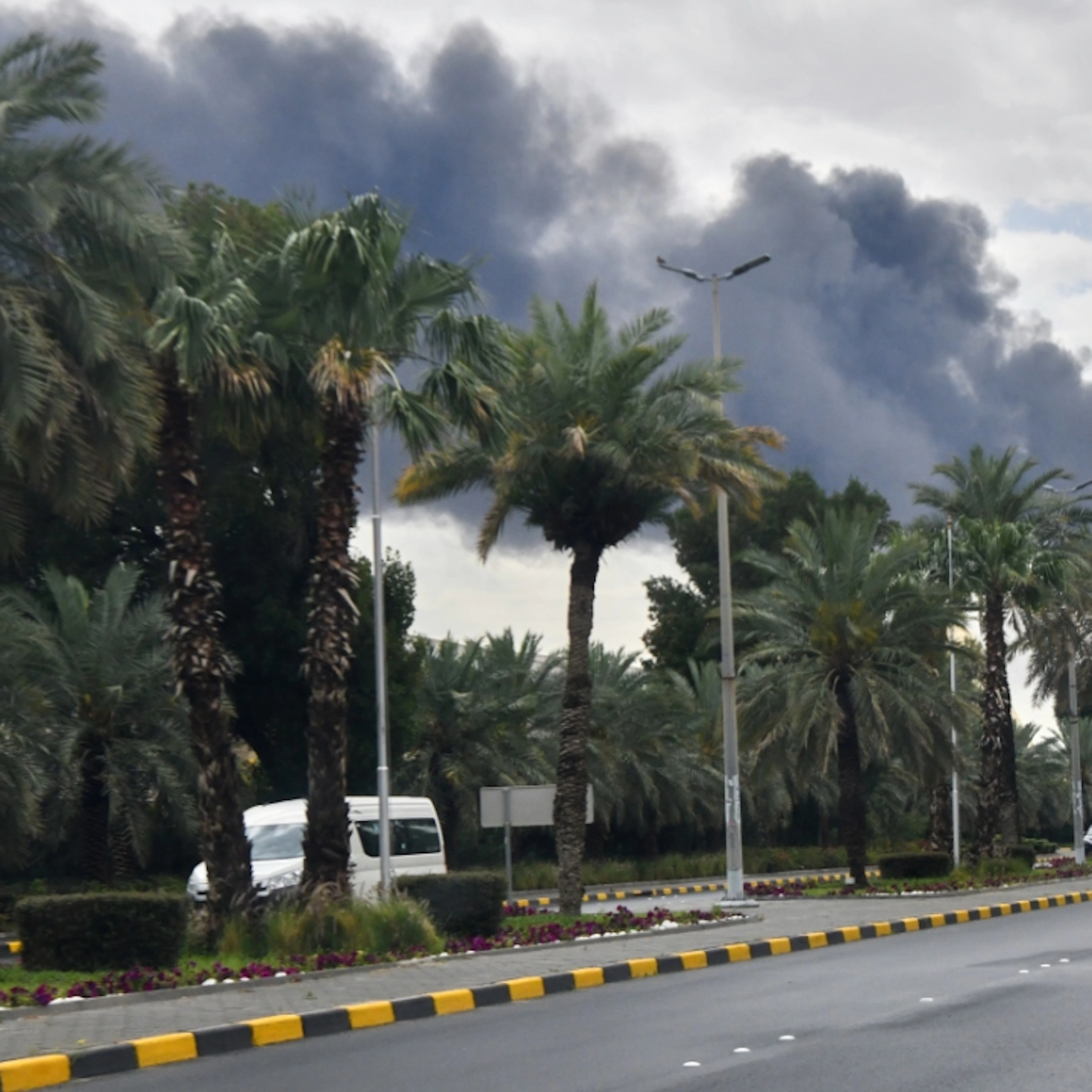 Medio Oriente