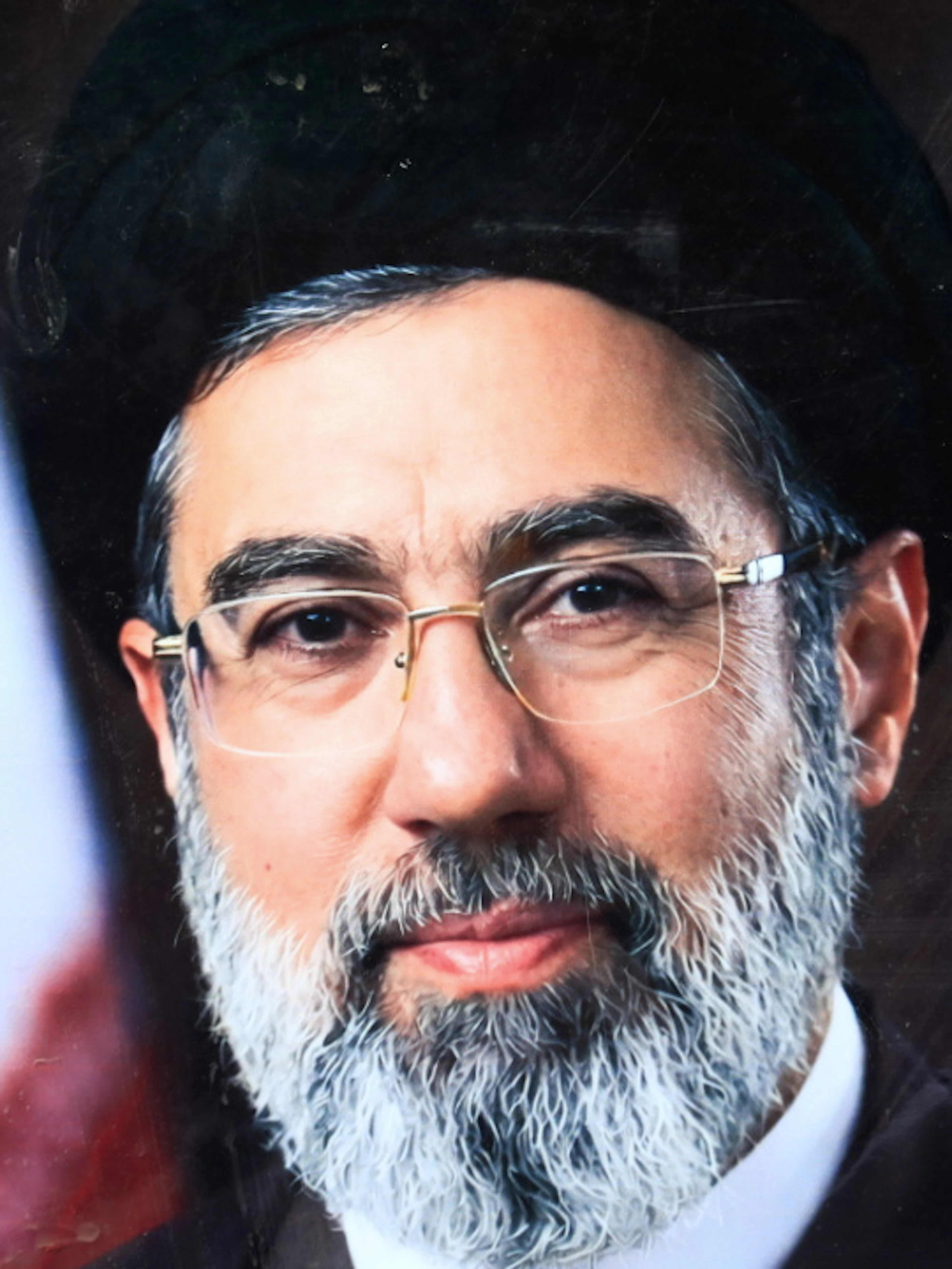 Khamenei: «La firma di Trump sul memorandum è priva di valore»