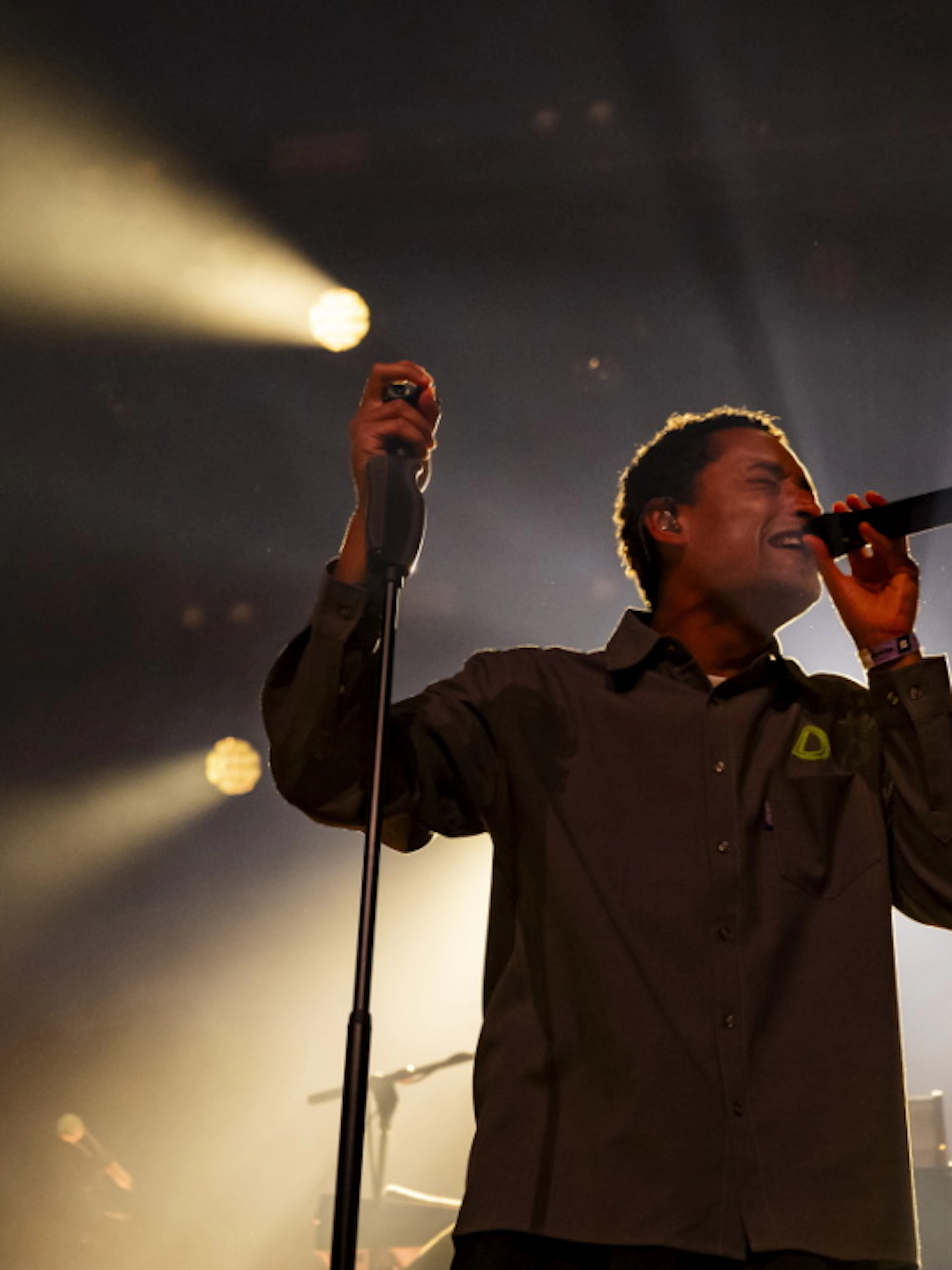 Si è chiusa la 60esima edizione del Montreux Jazz Festival, è stata successo