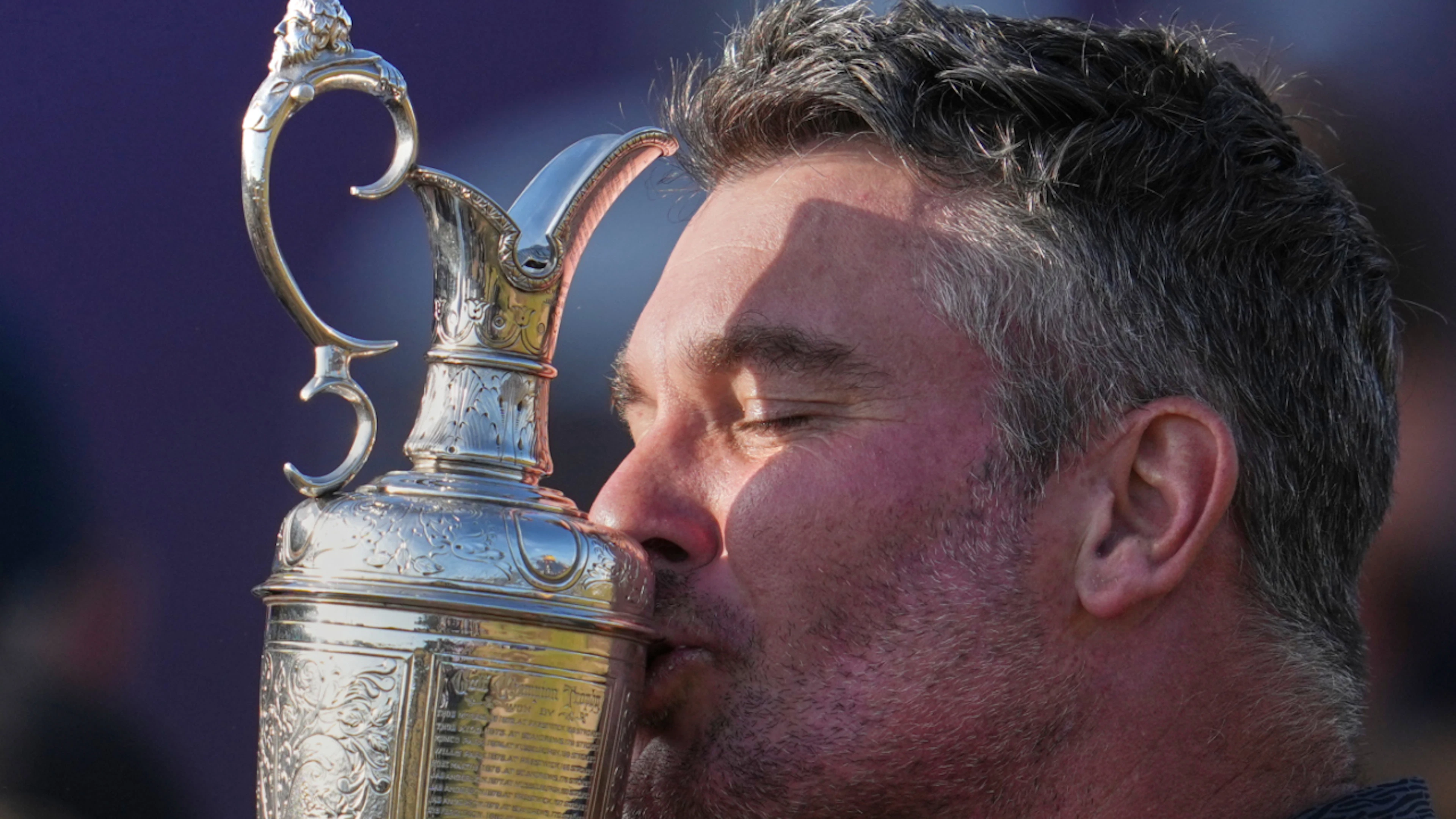 Grosse surprise à Southport ! Ryan Fox remporte le British Open