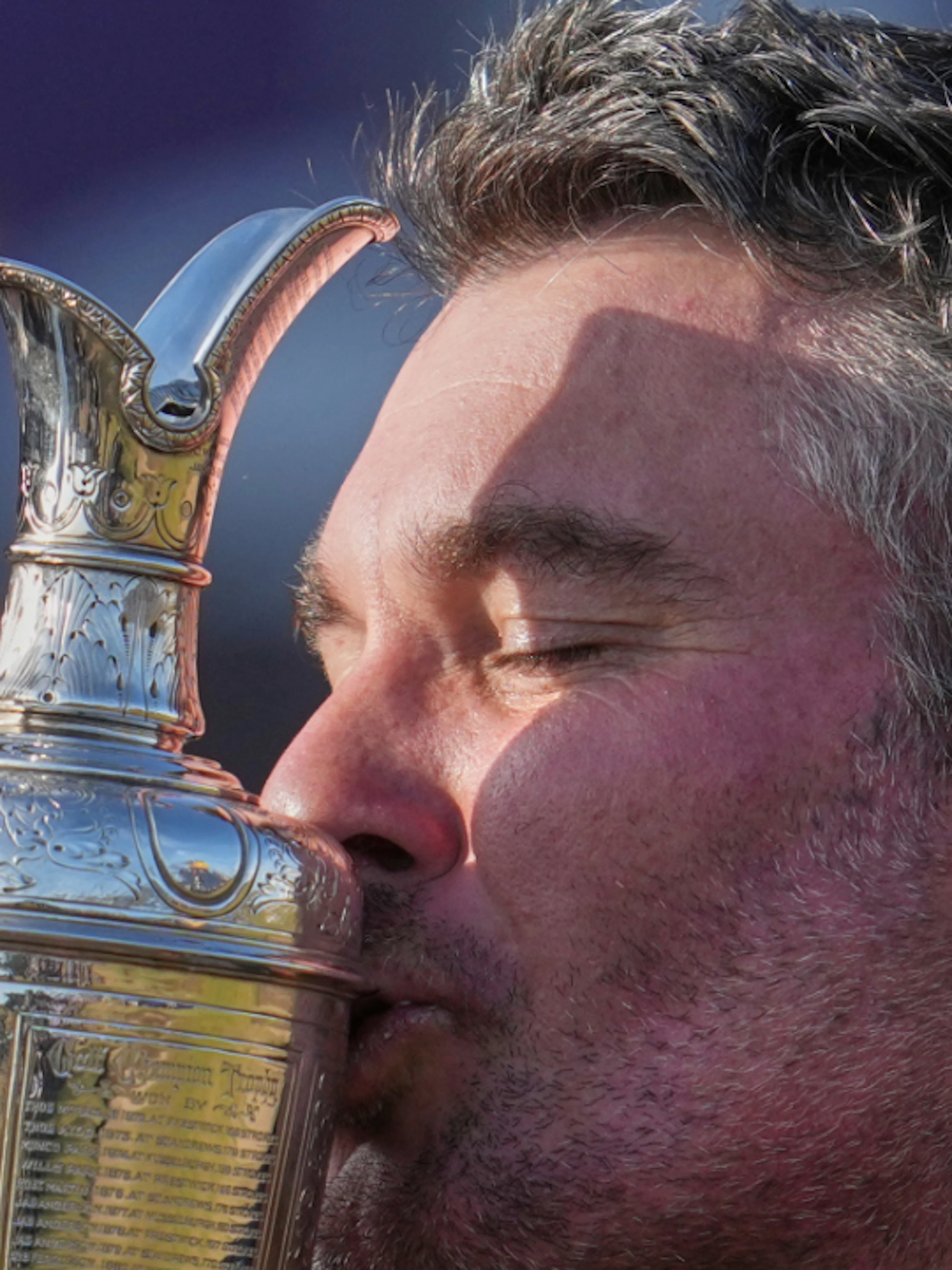 Grosse surprise à Southport ! Ryan Fox remporte le British Open