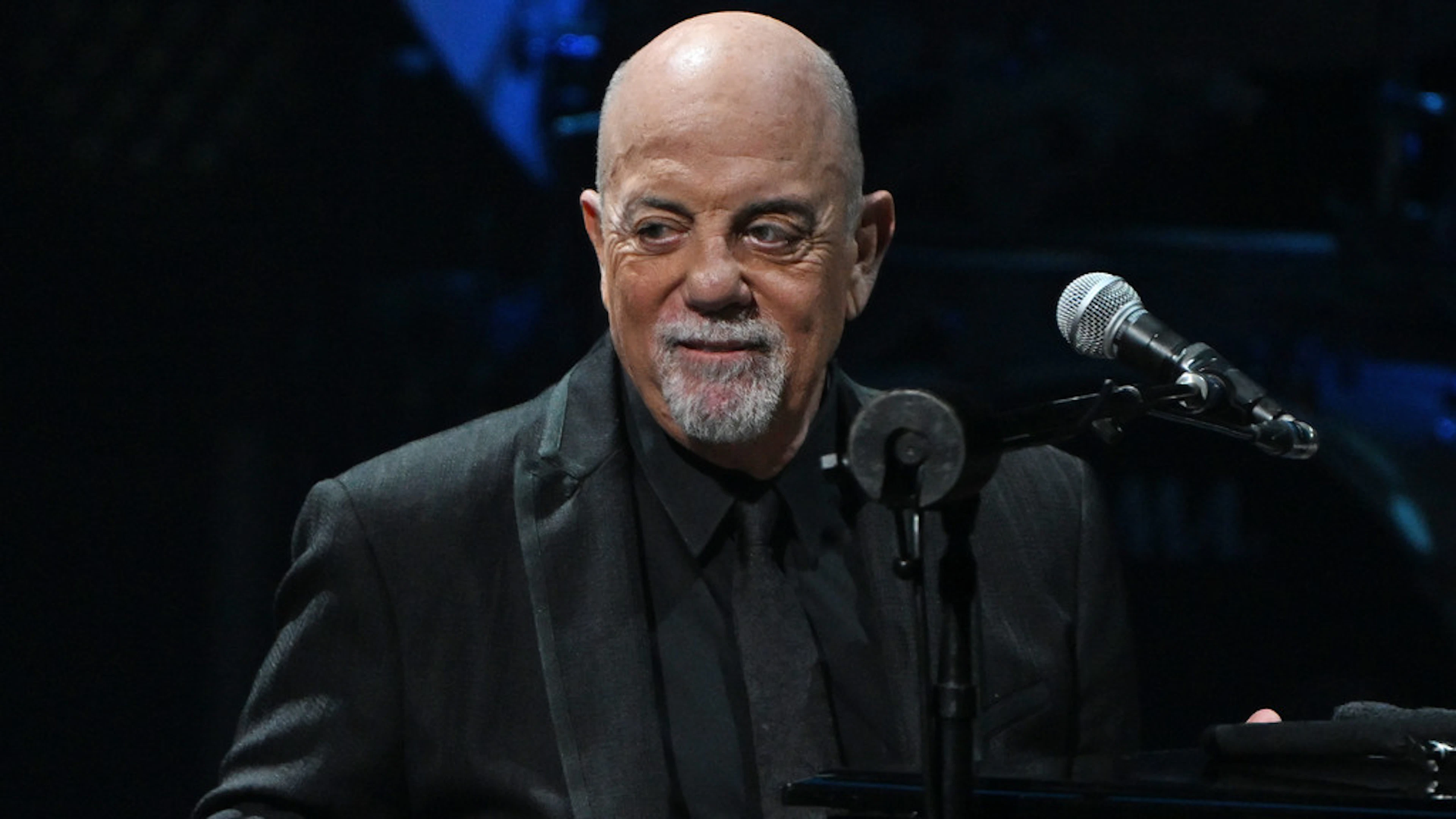 Billy Joel révèle pourquoi il s'abstient de sortir de nouveaux albums