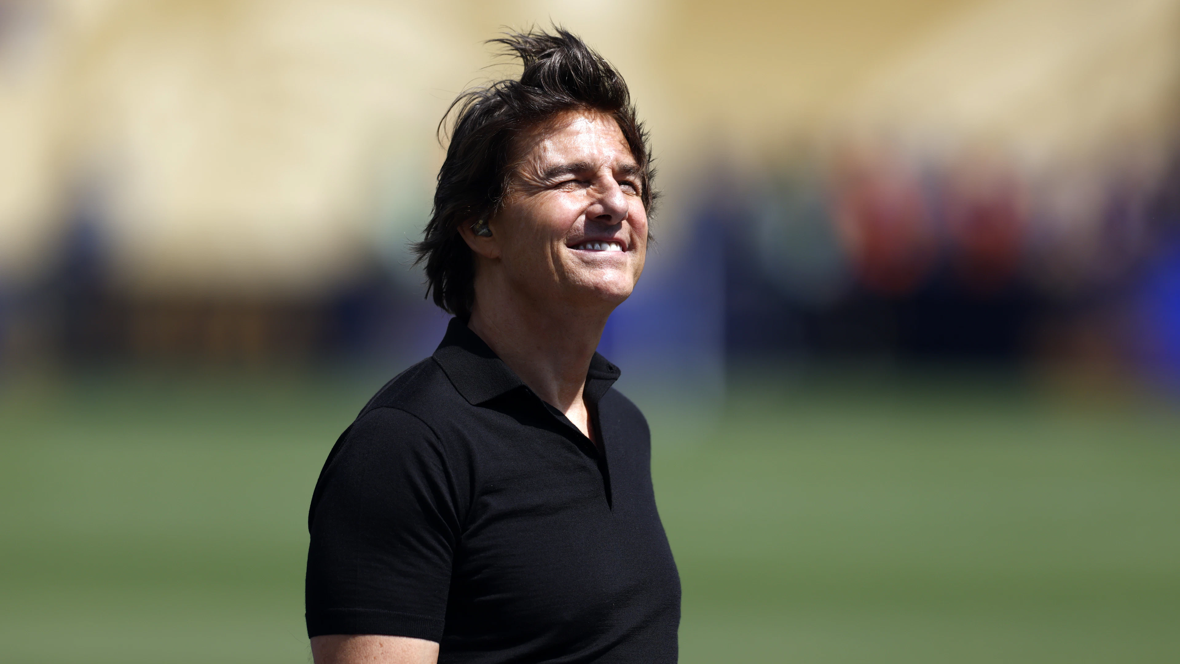 «Diese Scheisse ist lächerlich – was zum Teufel macht Tom Cruise da?»