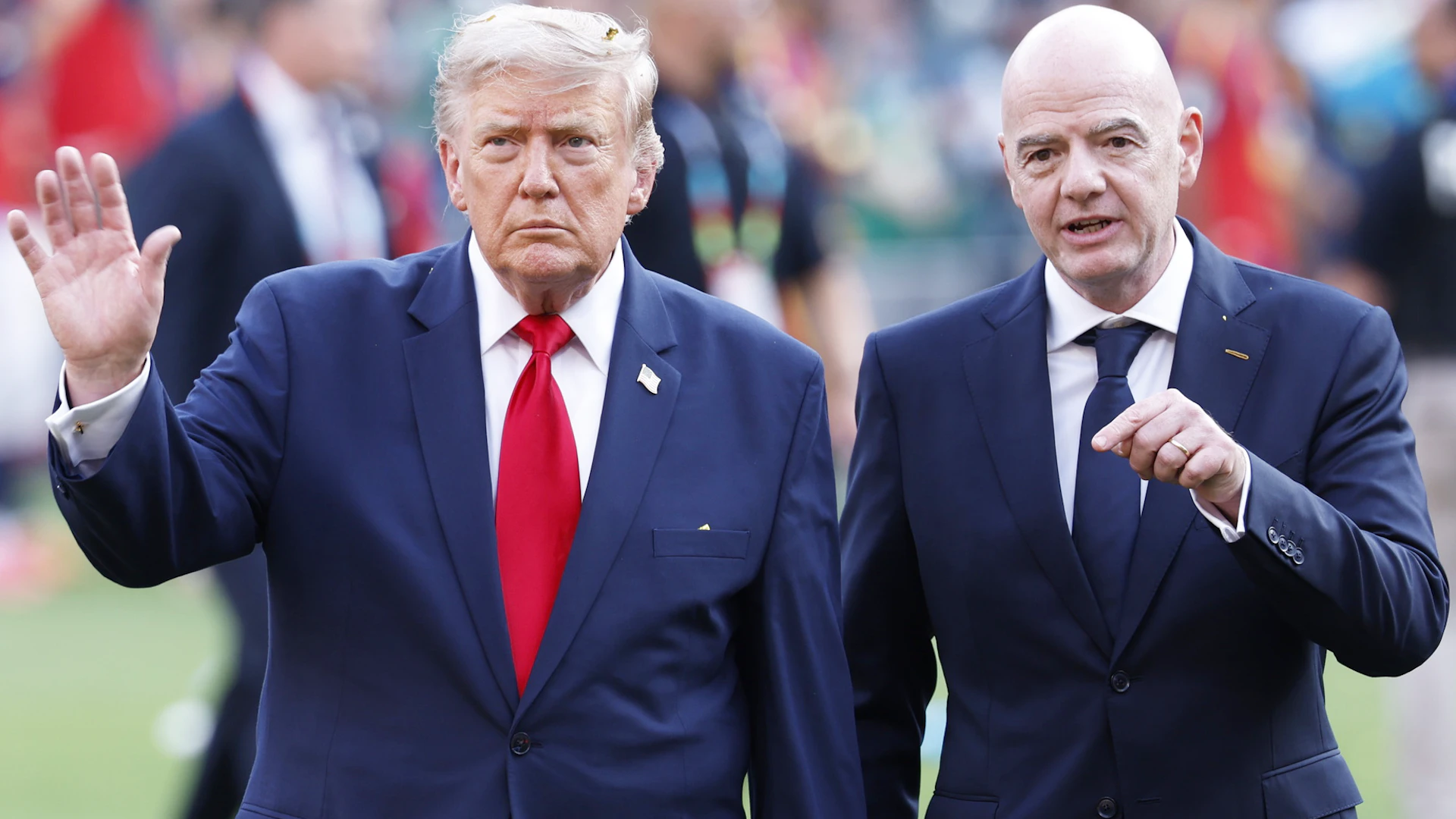Il Mondiale 2026 di Infantino? Successo sportivo e popolare macchiato da un grave scandalo