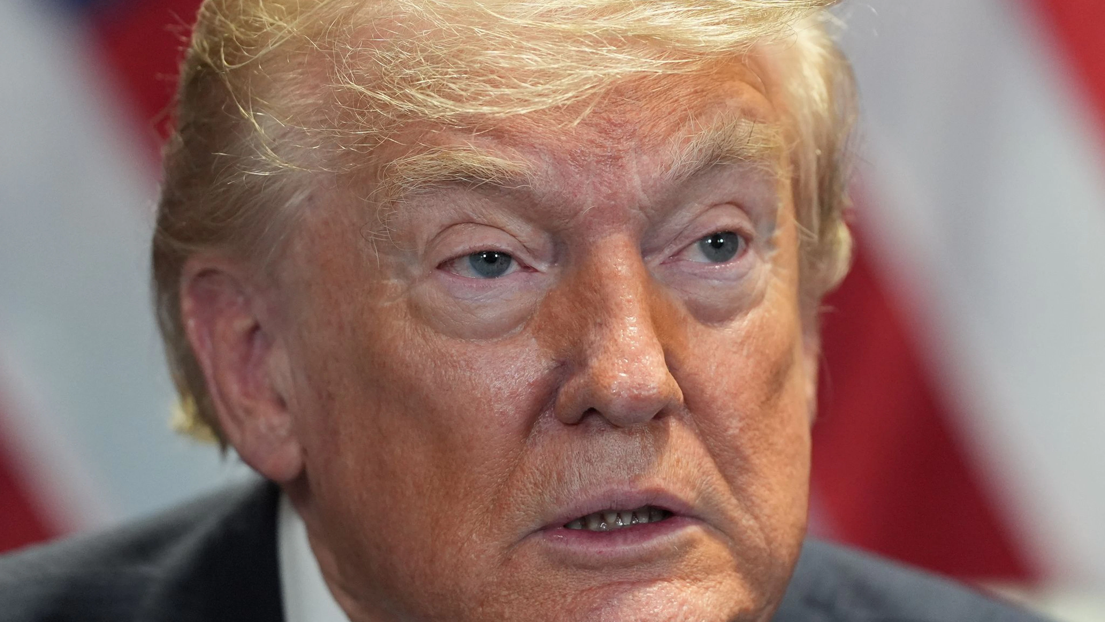 Donald Trump: «Benjamin Netanyahu ne sera pas arrêté tant qu’il se trouve aux Etats-Unis»