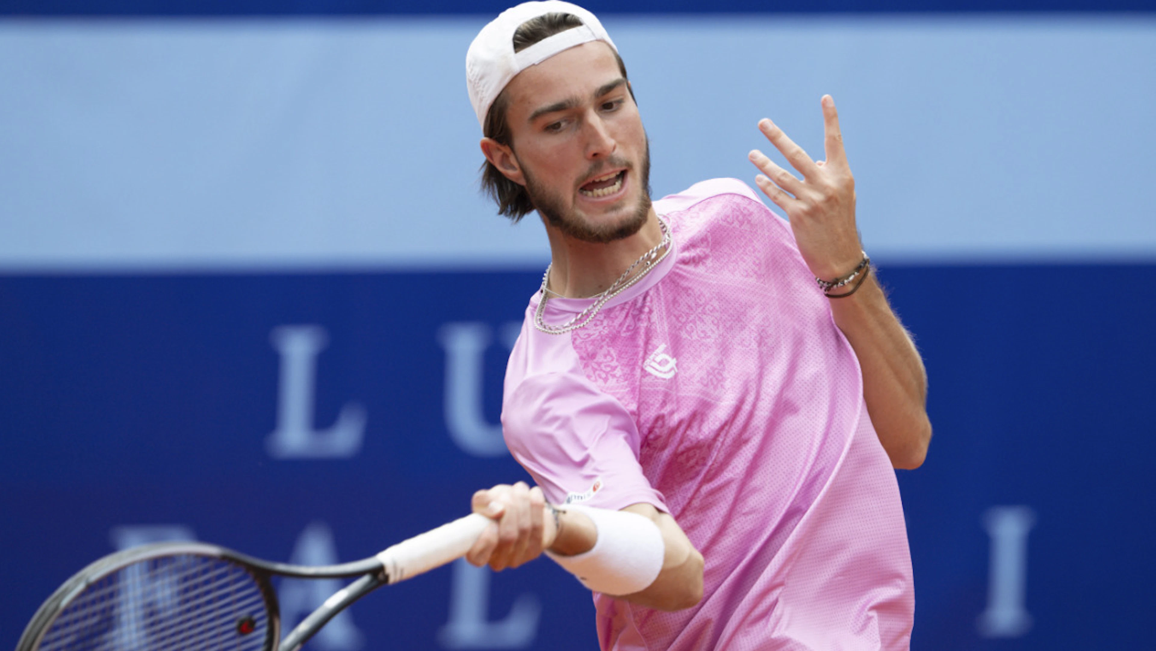 Feldbausch se hisse dans le tableau final à Kitzbühel