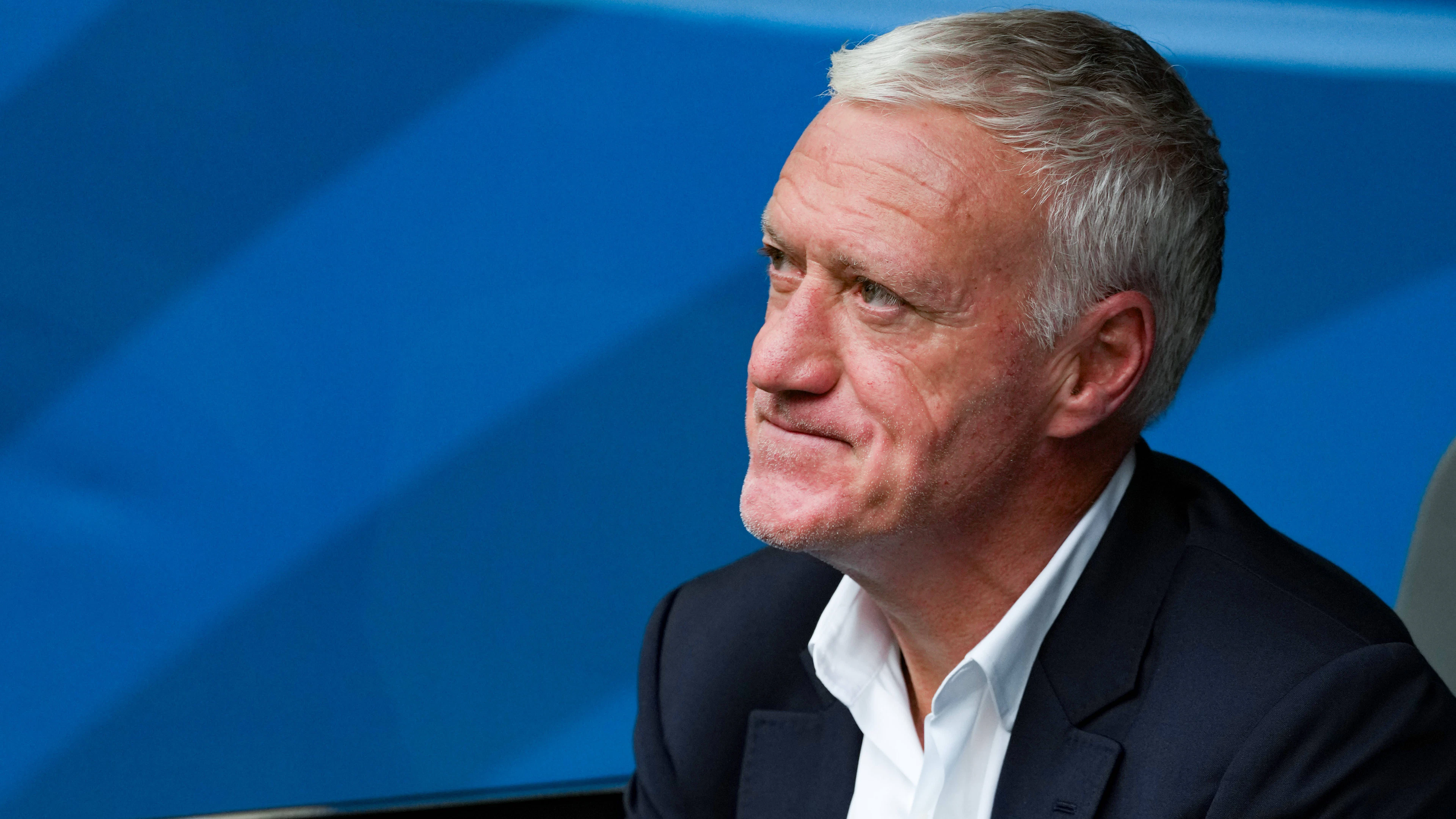 L’addio da ct non è stato da Deschamps: è finita un'era per i Bleus