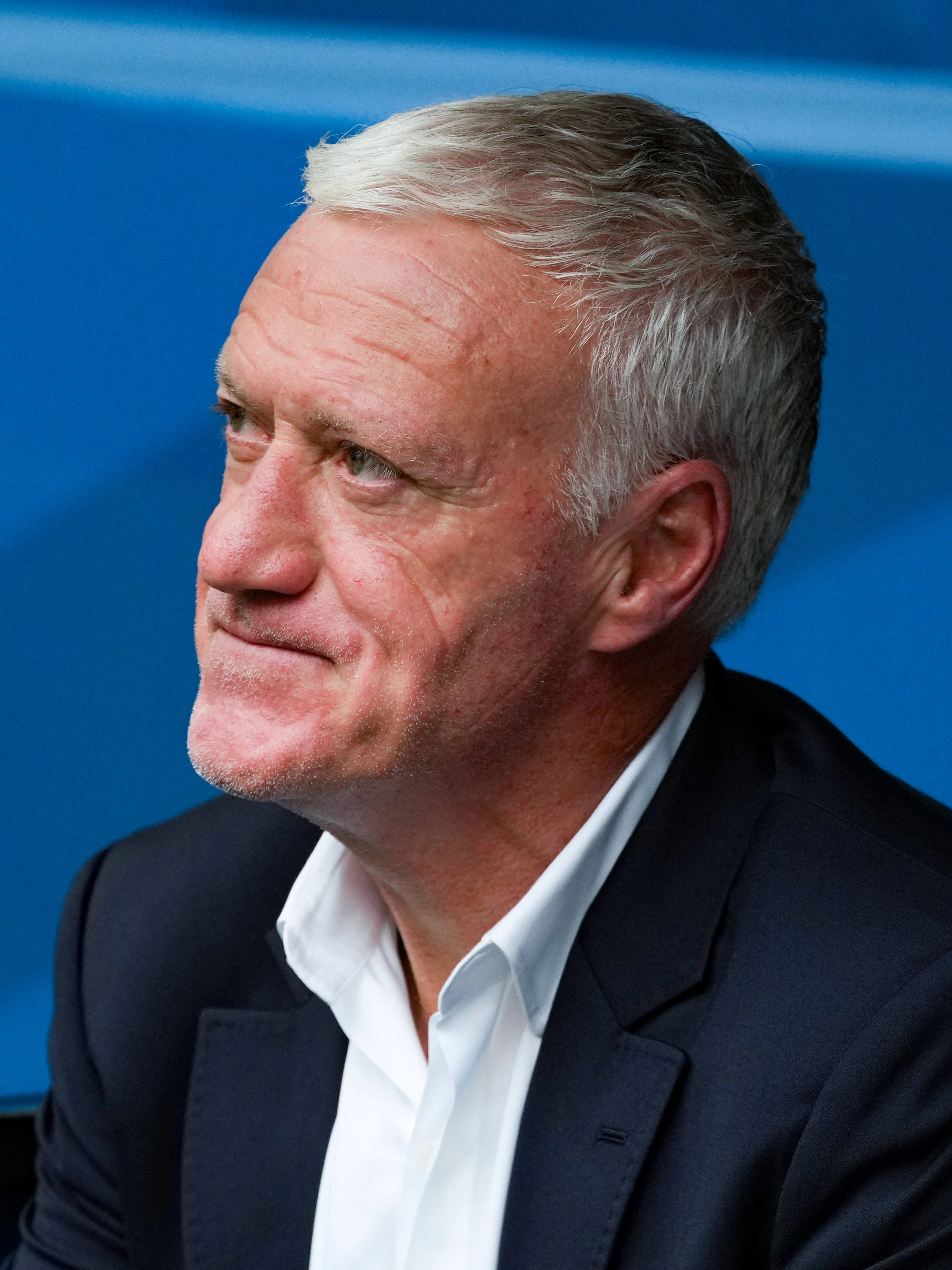 L’addio da ct non è stato da Deschamps: è finita un'era per i Bleus