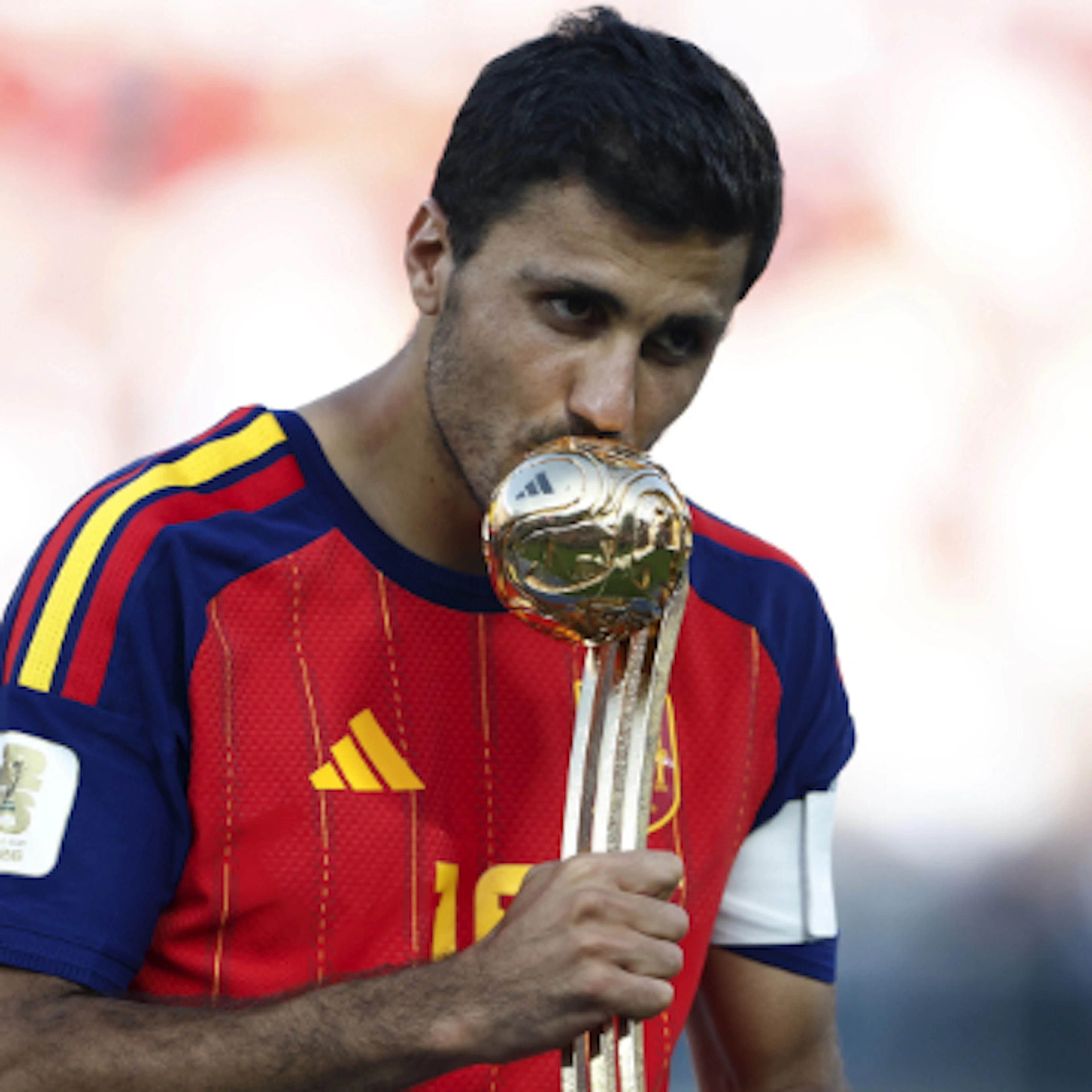 Awards for the 2026 World Cup