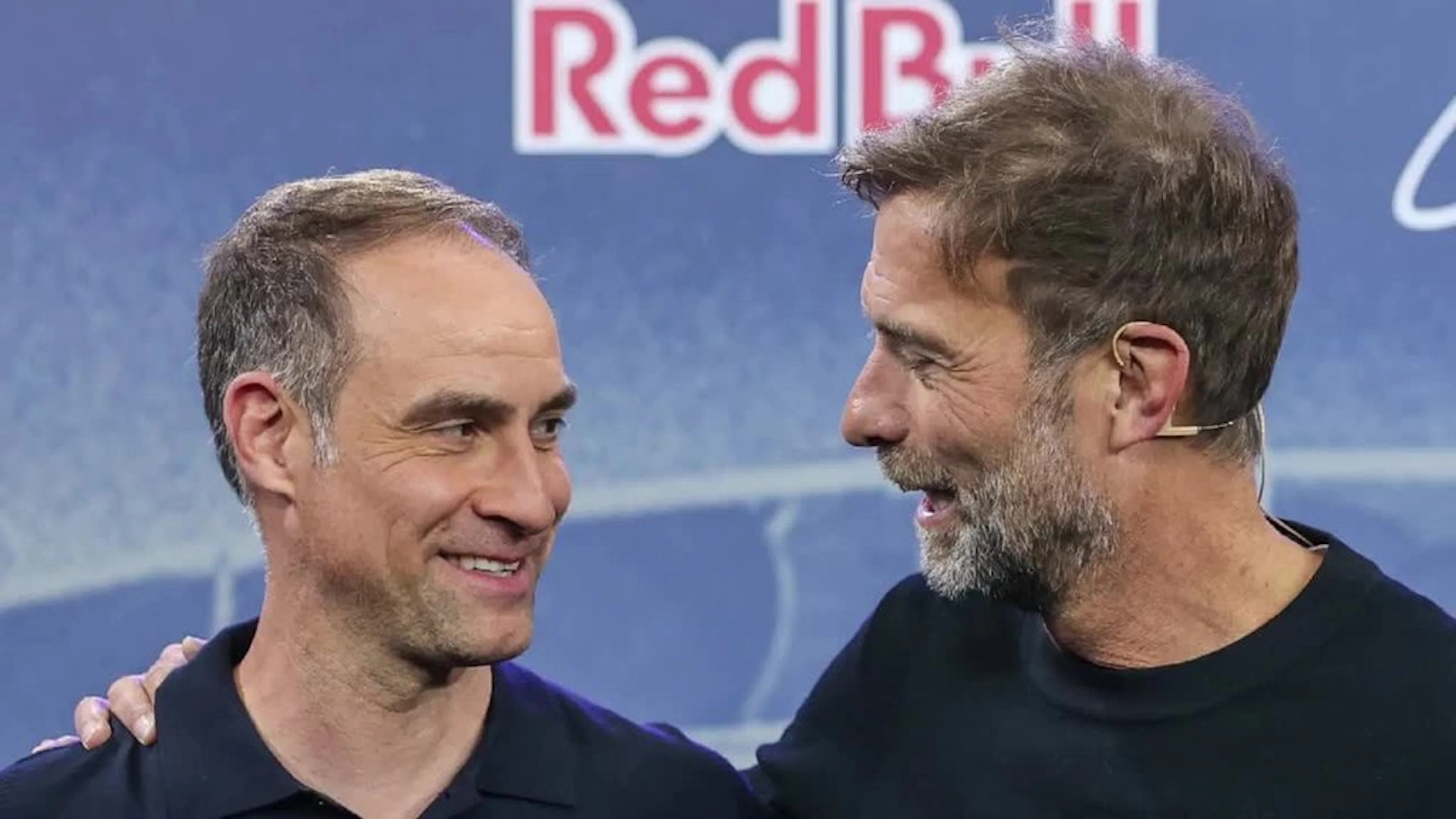 «Bild»: Red Bull lässt Klopp ohne Bedingungen zum DFB