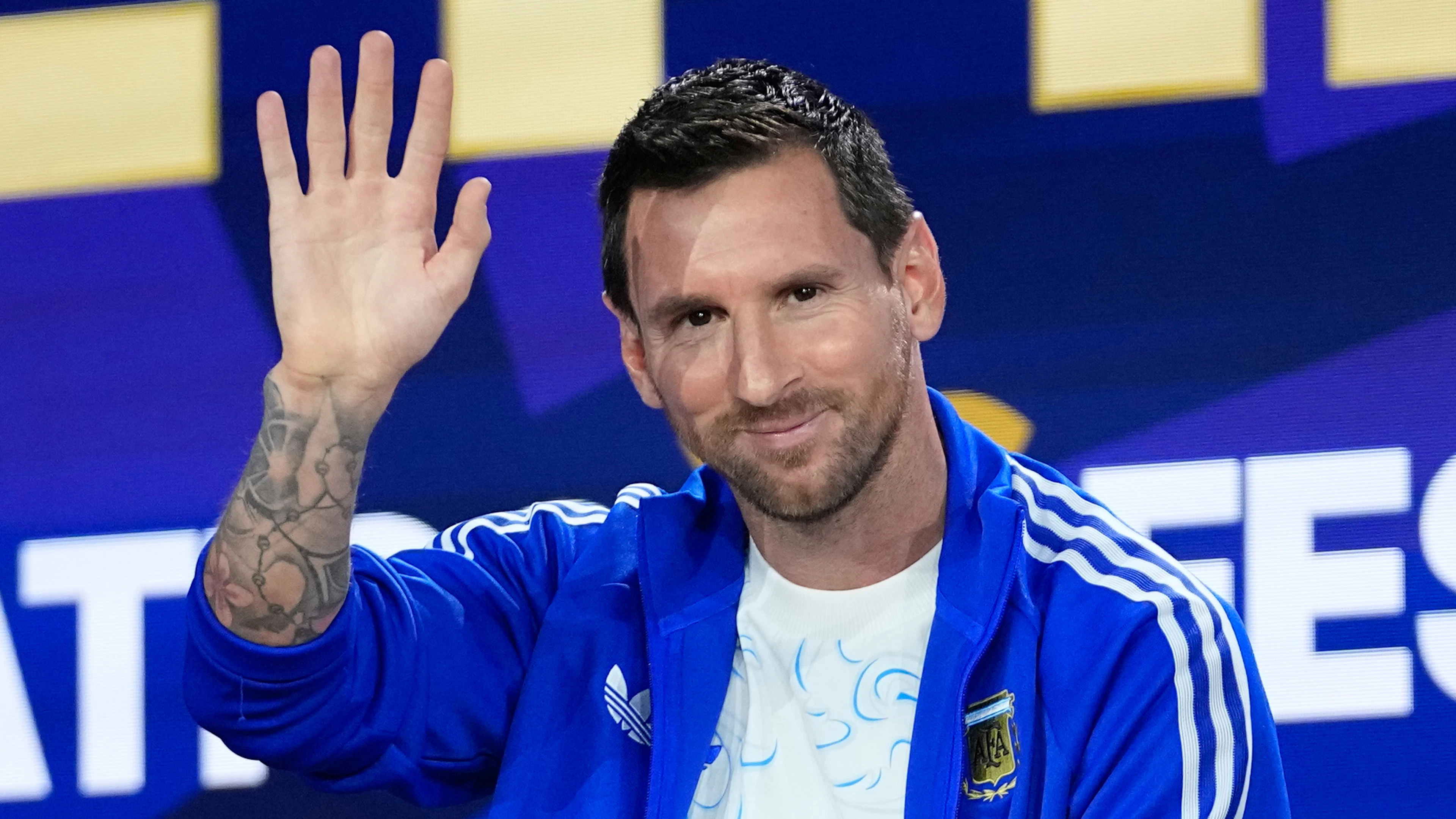 In finale sono arrivate Spagna e Argentina. Che dire, se non che è il meglio che il calcio ha da offrire