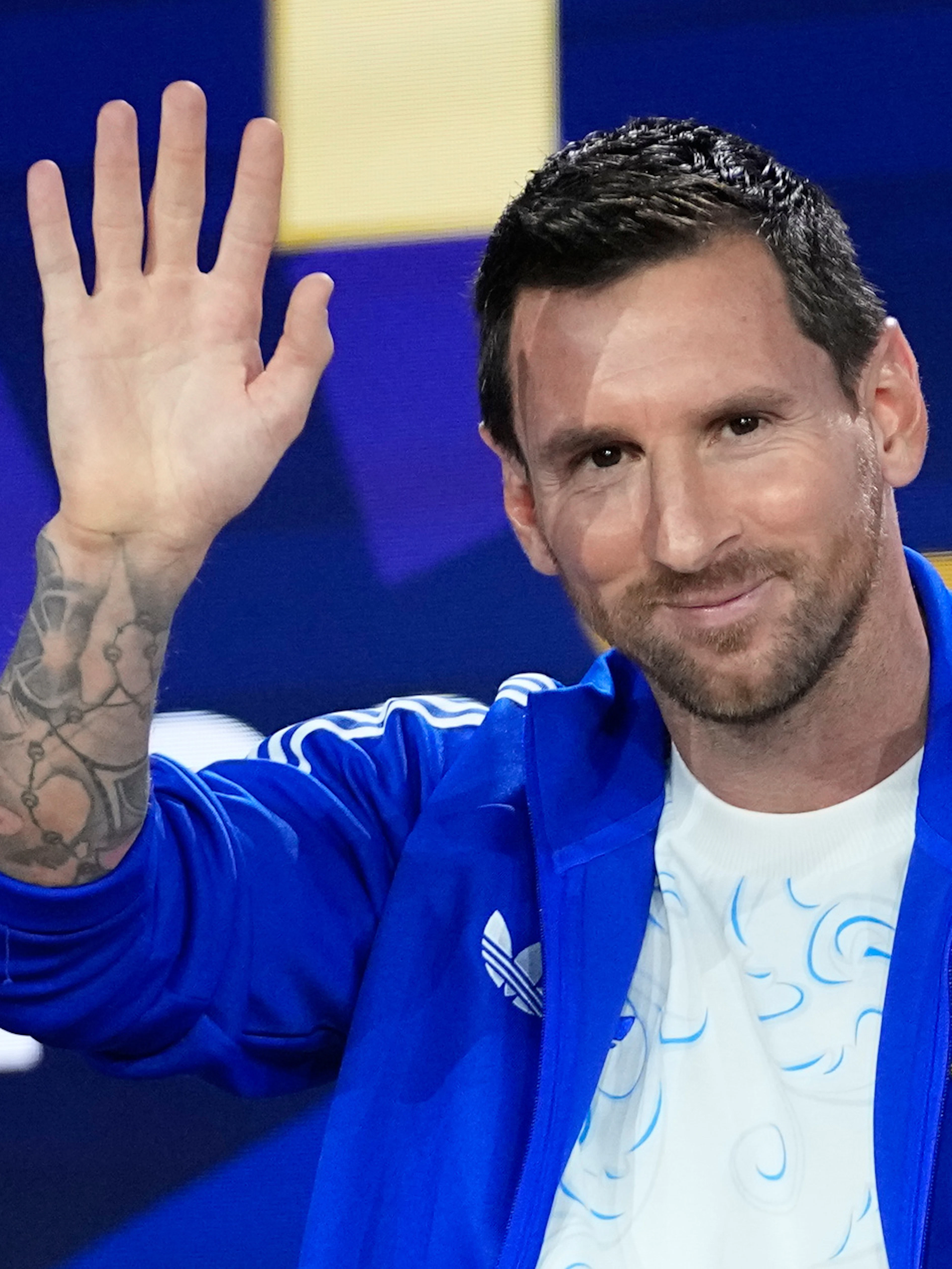 In finale sono arrivate Spagna e Argentina. Che dire, se non che è il meglio che il calcio ha da offrire