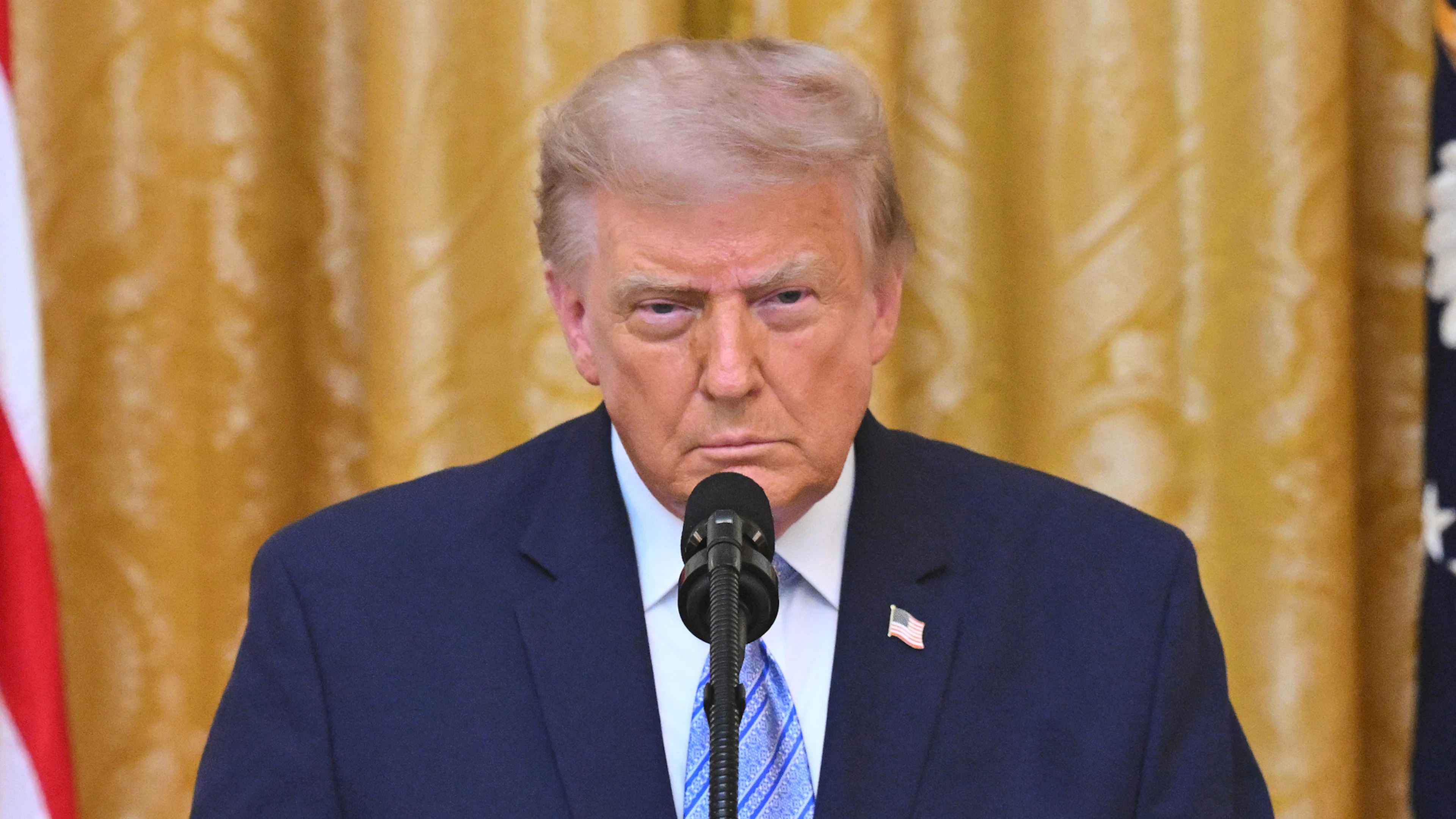 Si scatena l'ira di Trump per i soldati USA uccisi, massicci raid su Qeshm