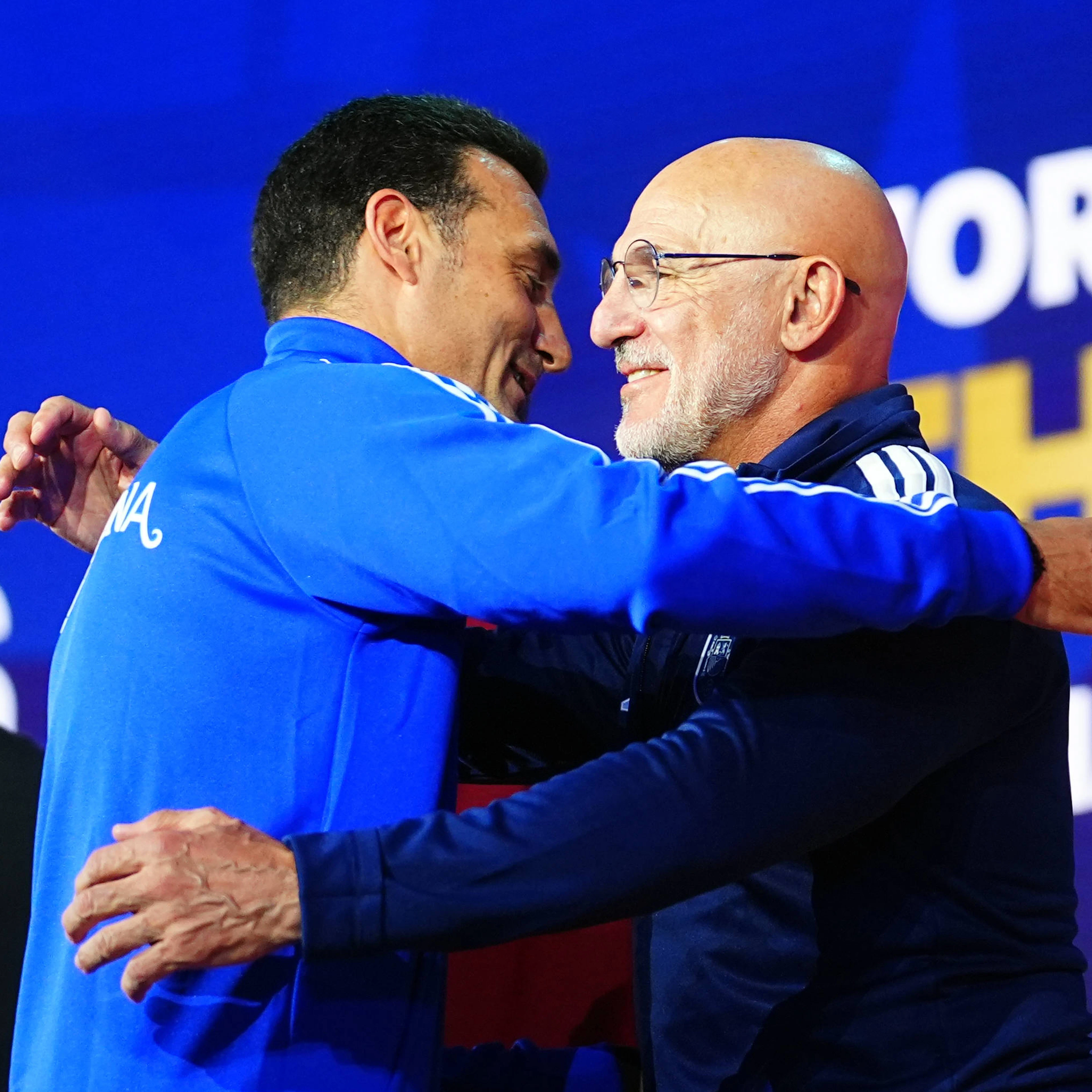 «Da war etwas Besonderes»