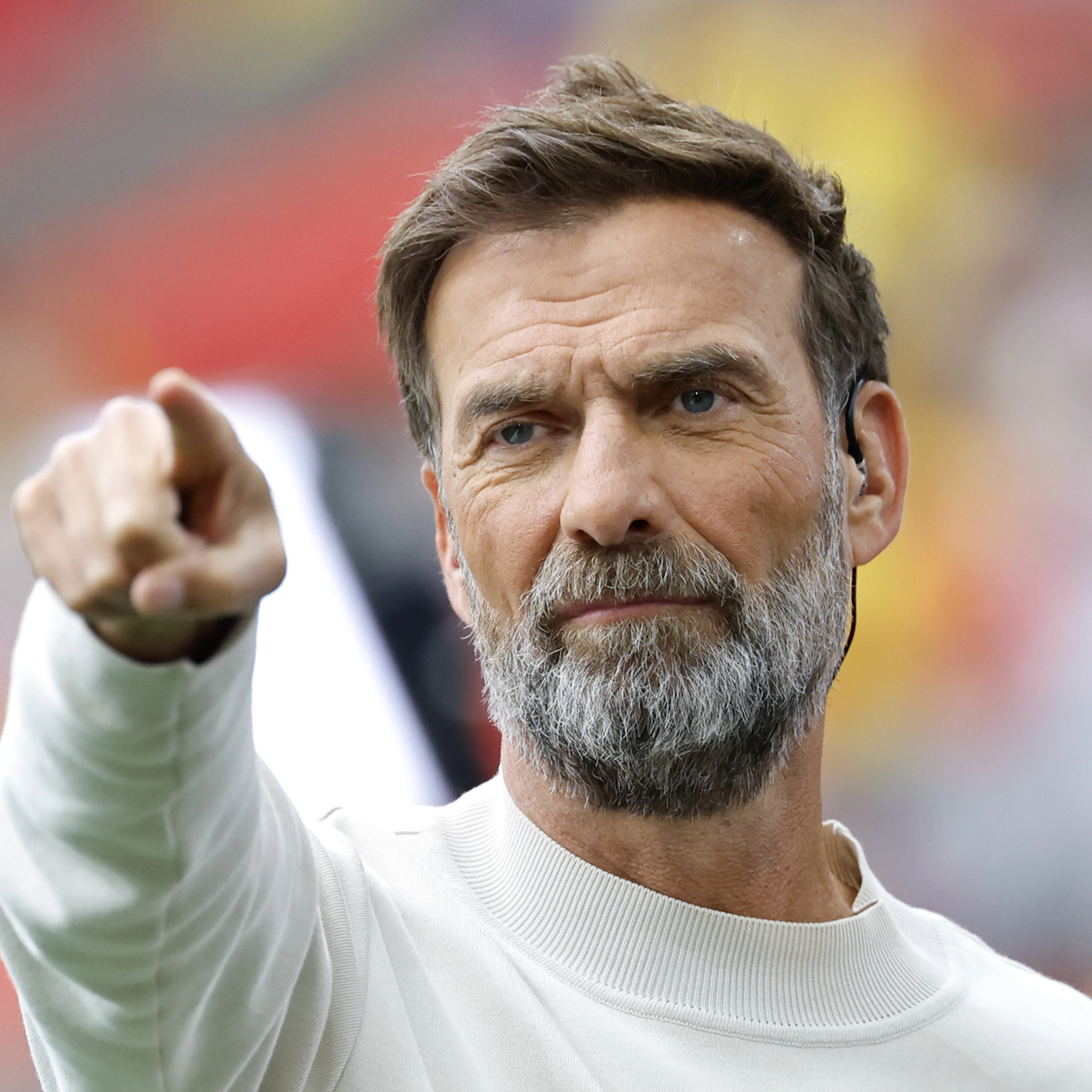 Germany Breathes a Sigh of Relief