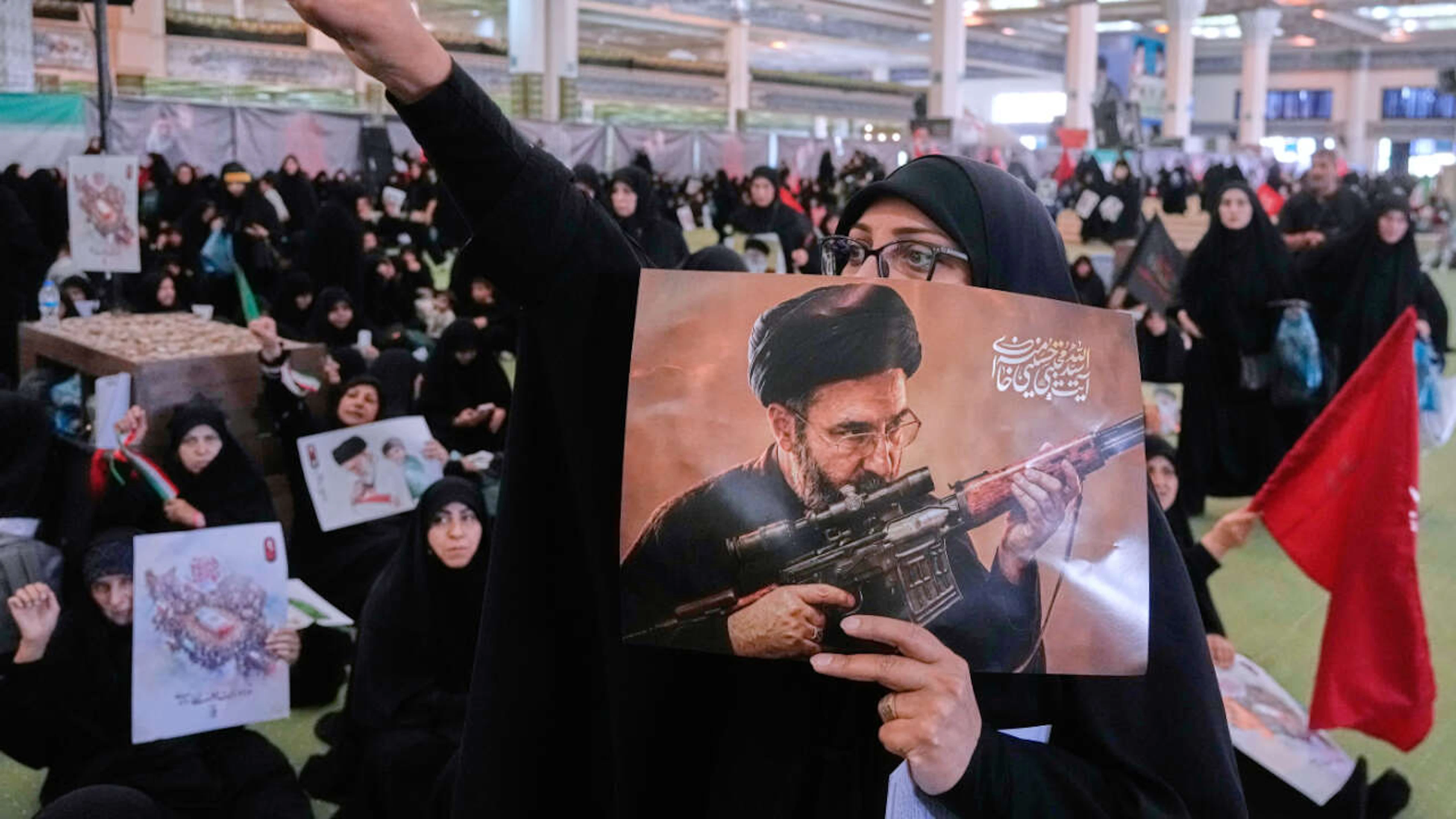 La sorte di Khamenei è sempre più un mistero: «Non è in Iran»
