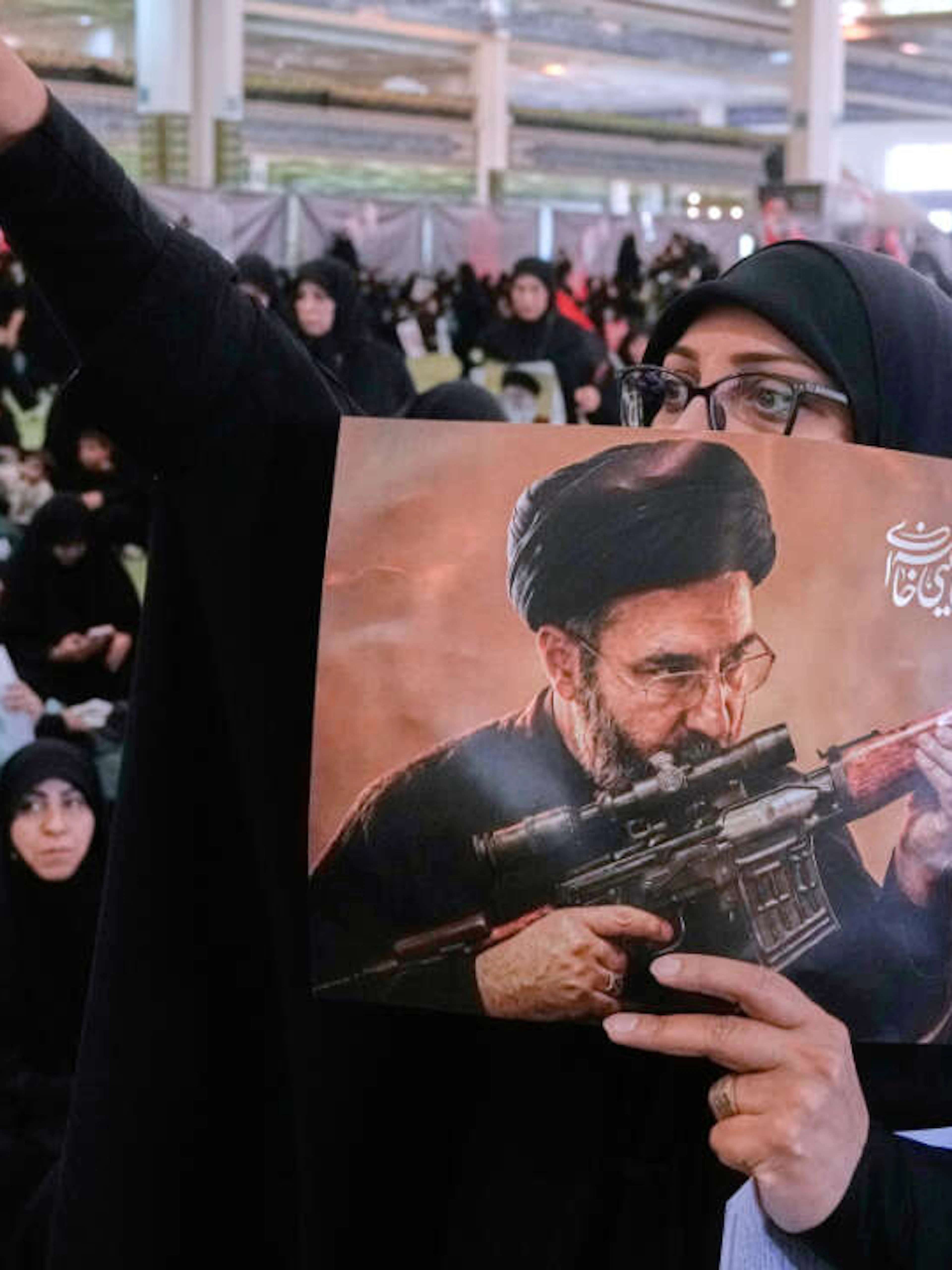 La sorte di Khamenei è sempre più un mistero: «Non è in Iran»
