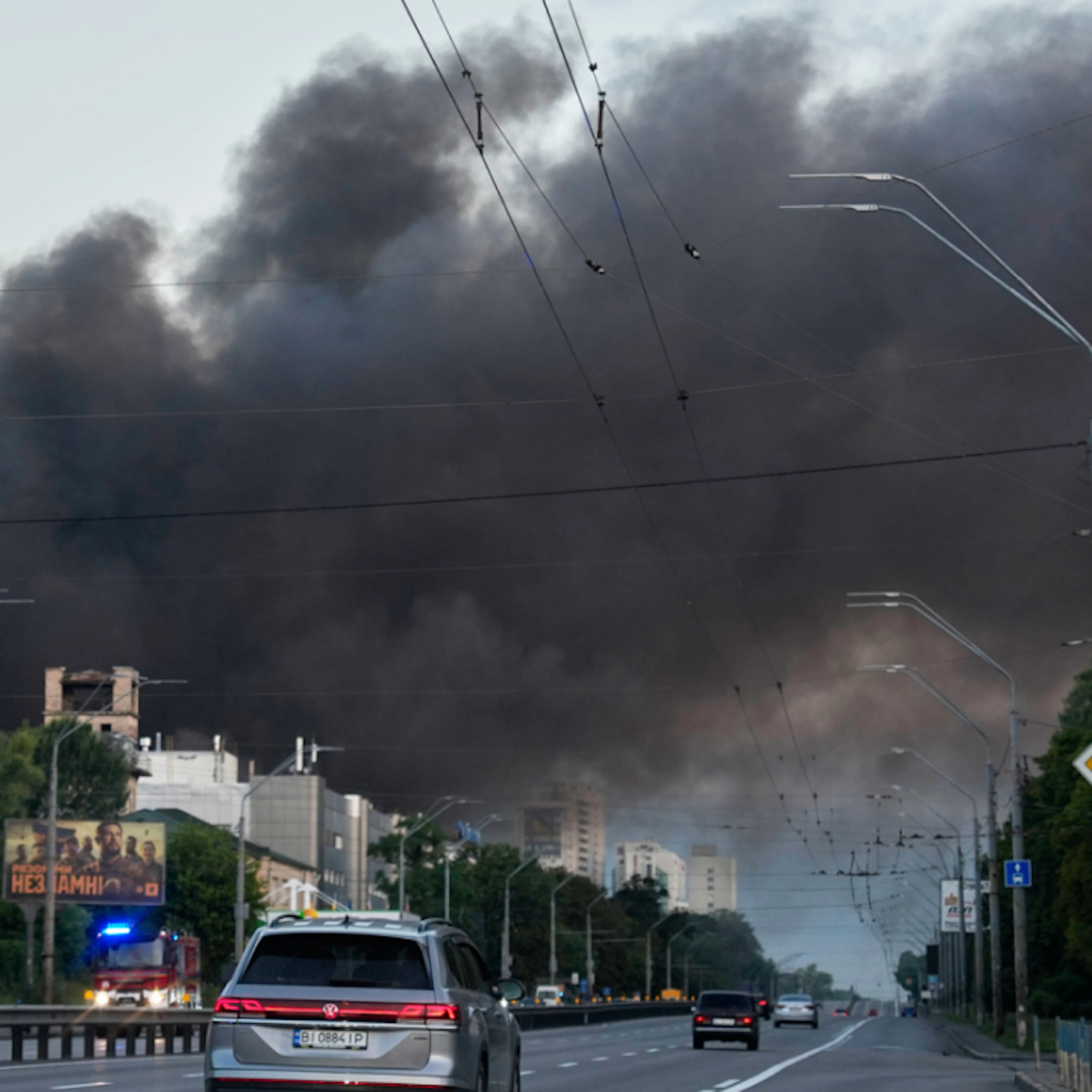 Guerra in Ucraina