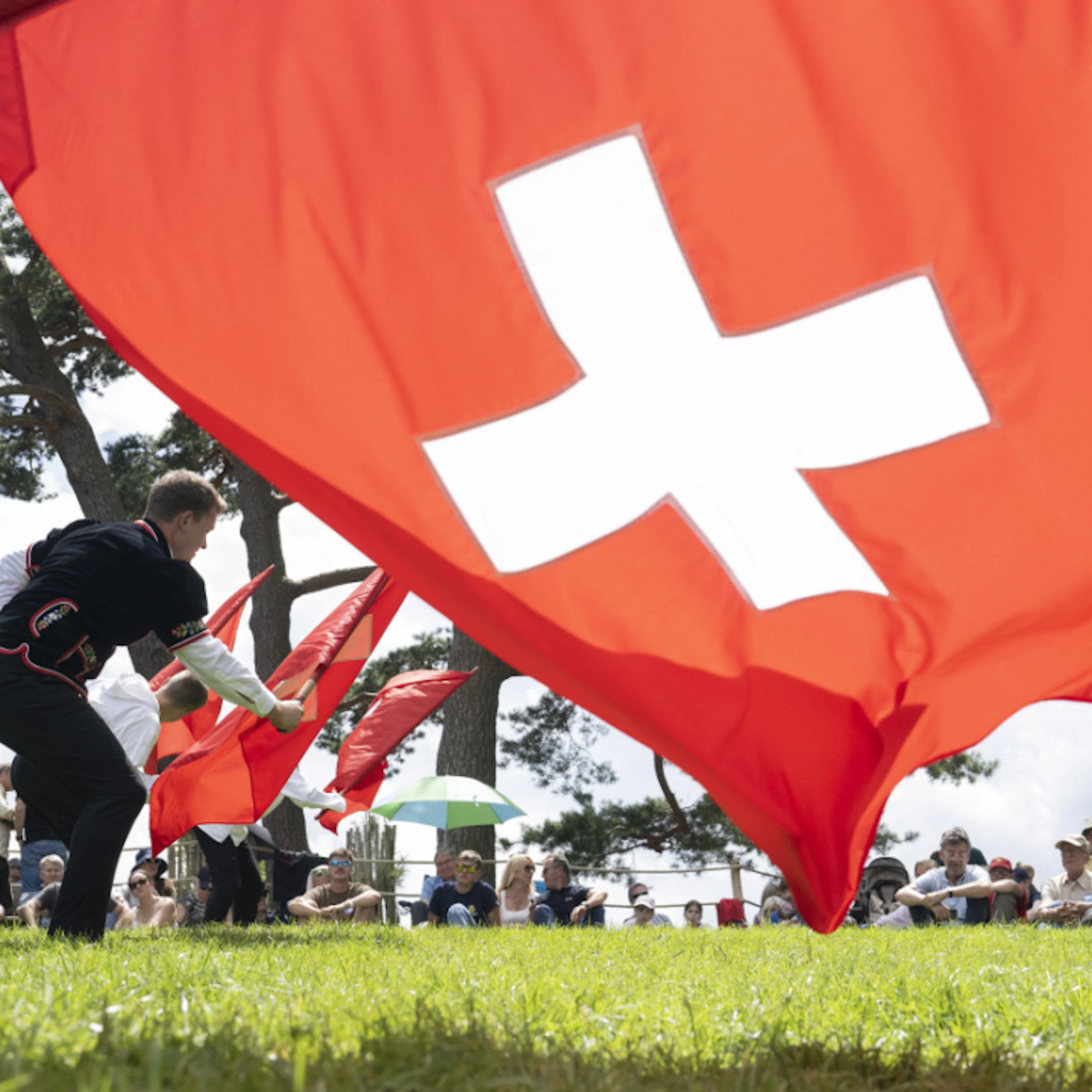 Fête nationale