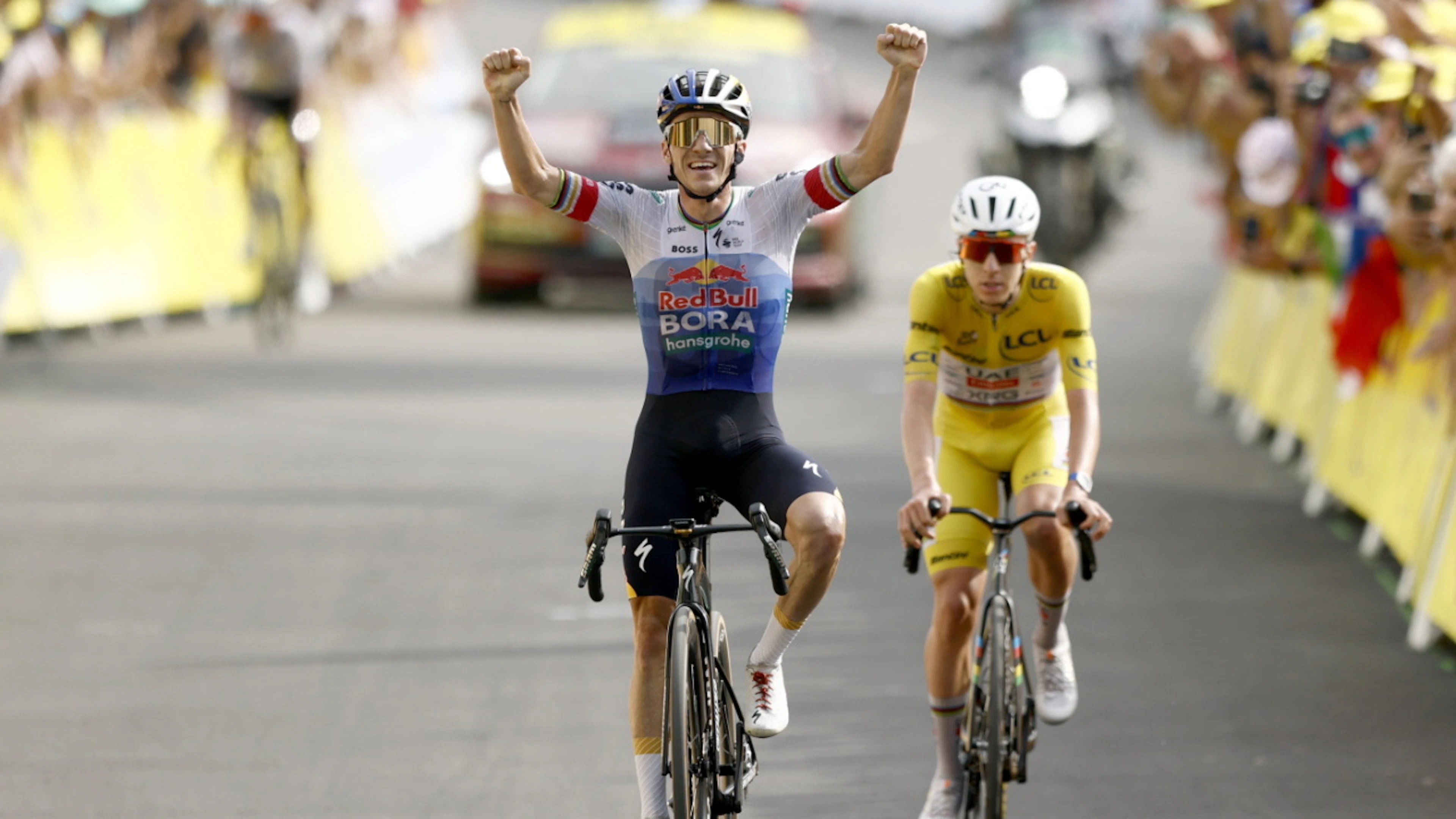 Tour de France