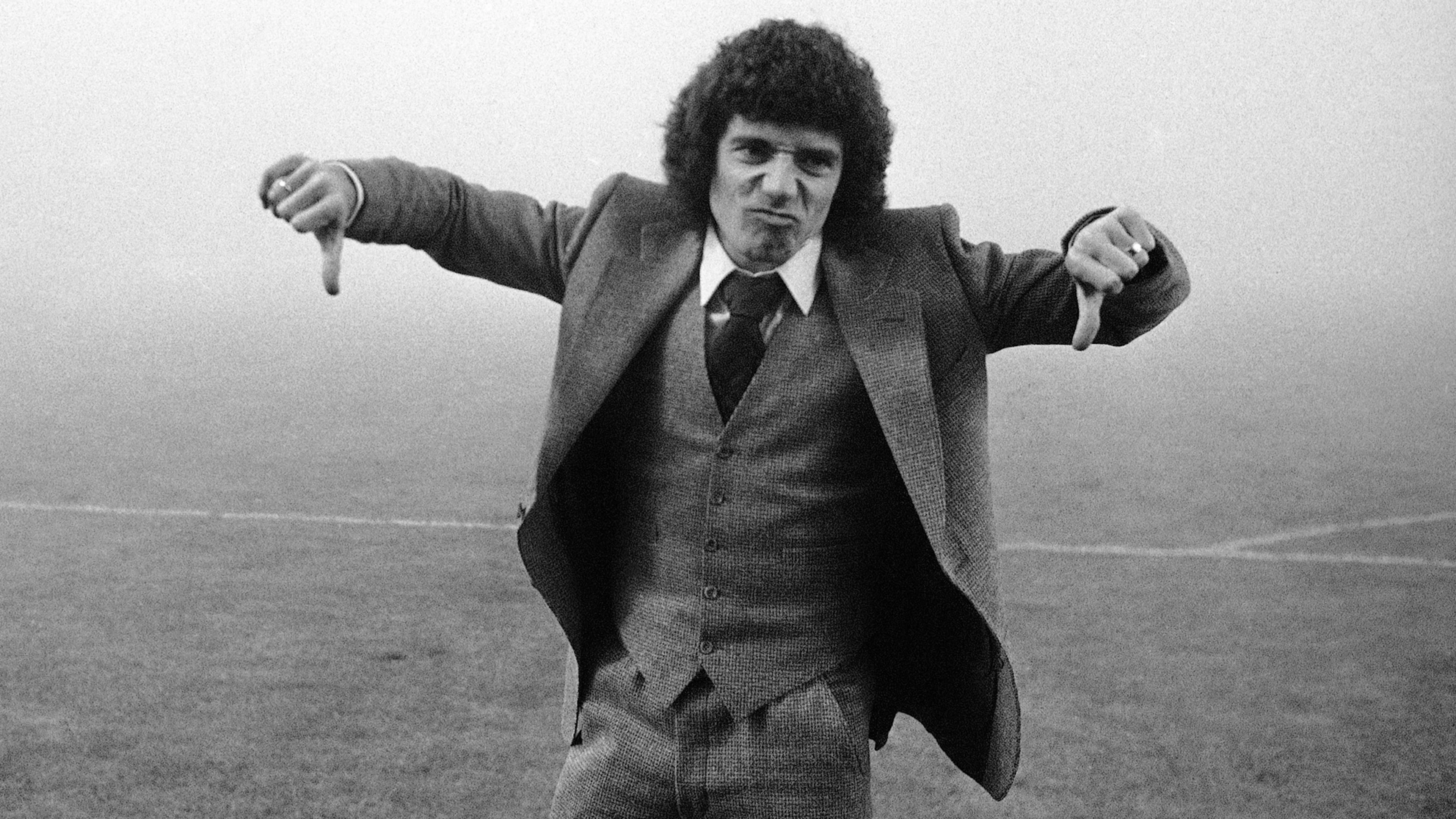 Le foot anglais est en deuil : Kevin Keegan, double Ballon d'or, est mort