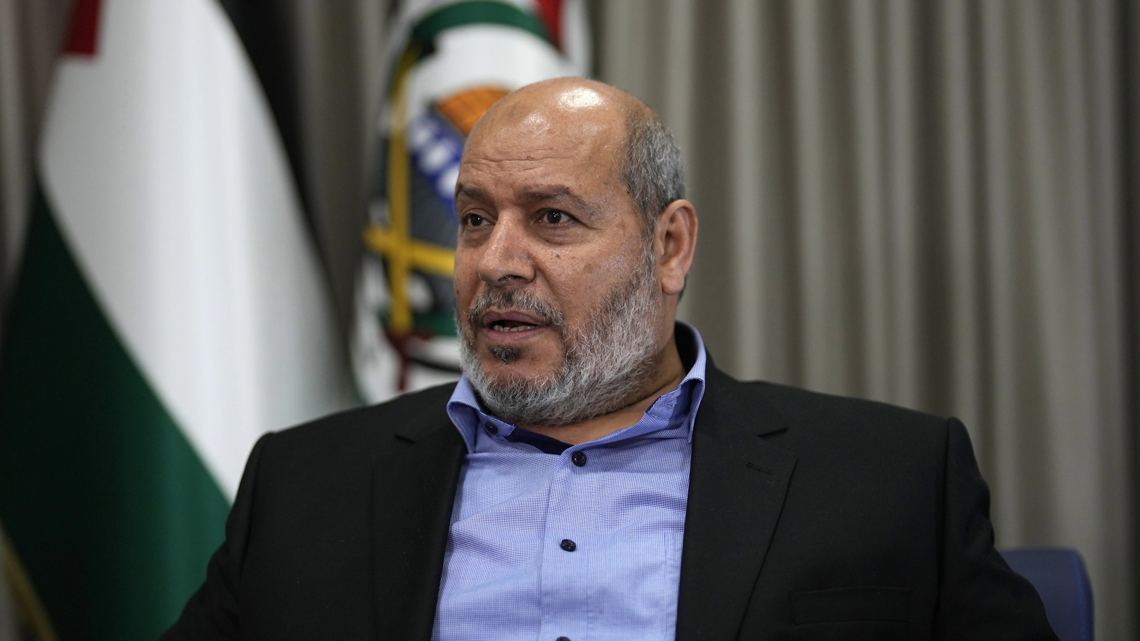 Après Sinouar, le Hamas mise sur Khalil al-Hayya