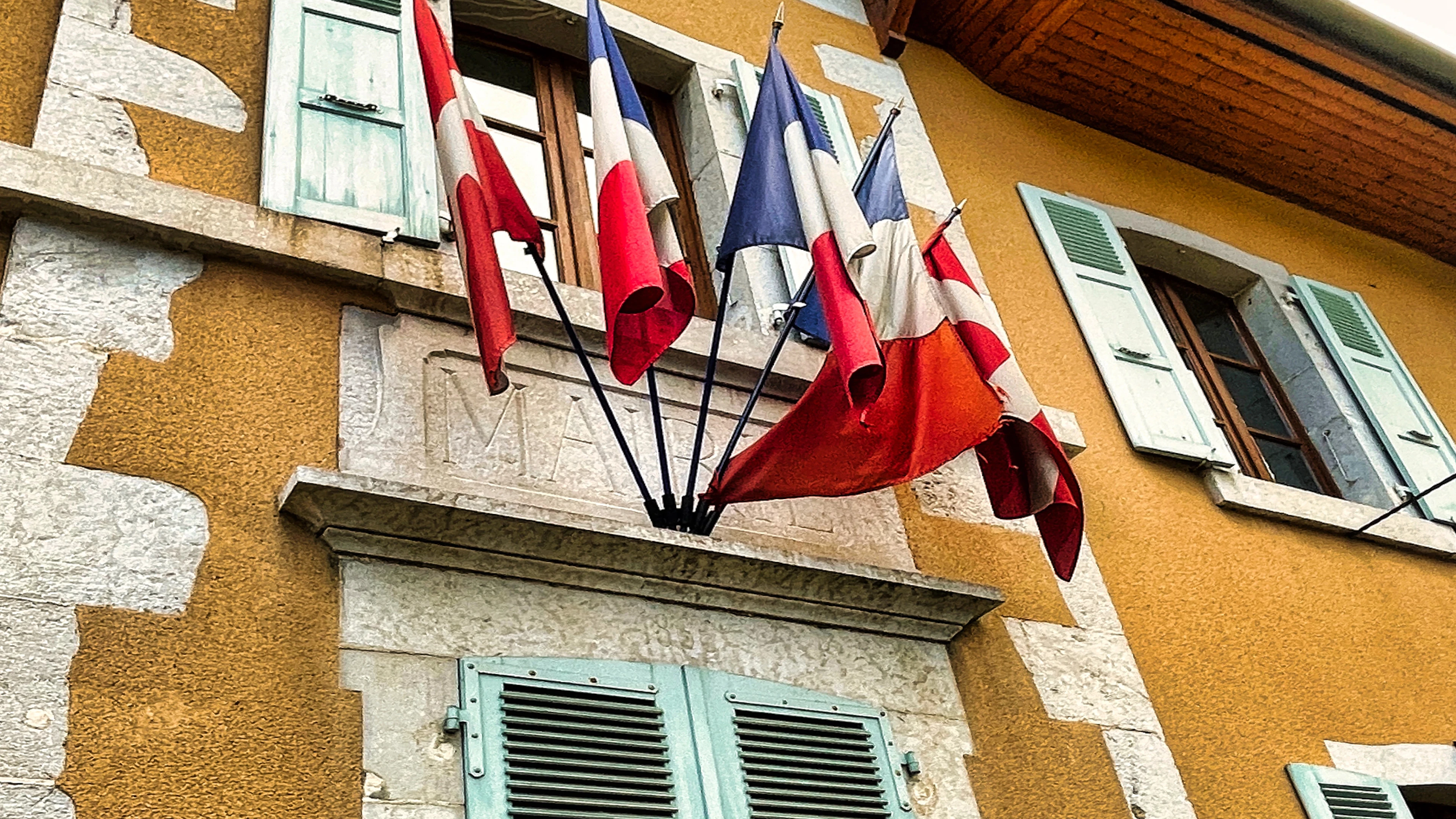 La mairie d'Annecy aurait tenté d'étouffer une affaire de viol