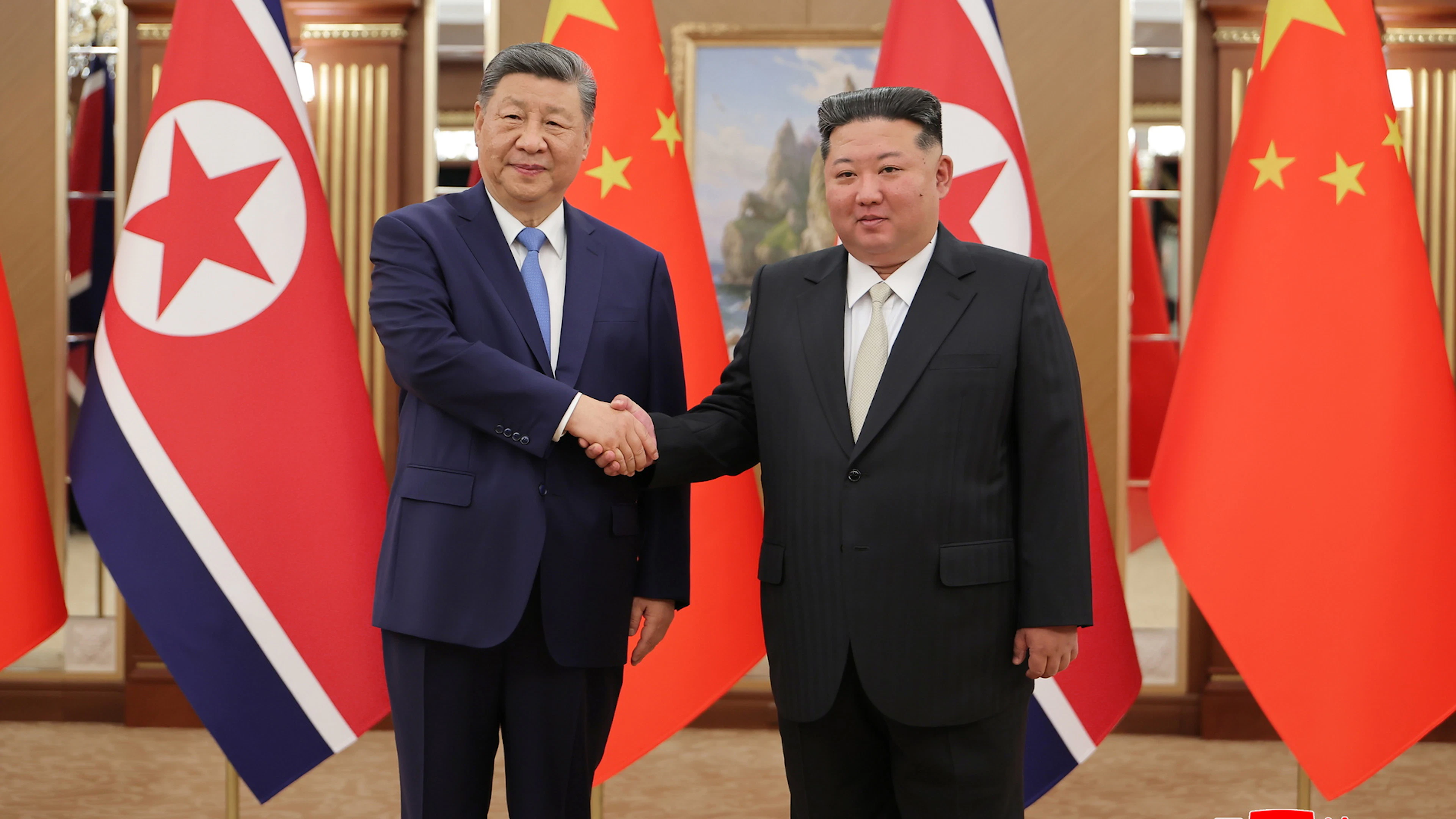 Wirtschaftsboom dank Perücken – was ist plötzlich in Nordkorea los?