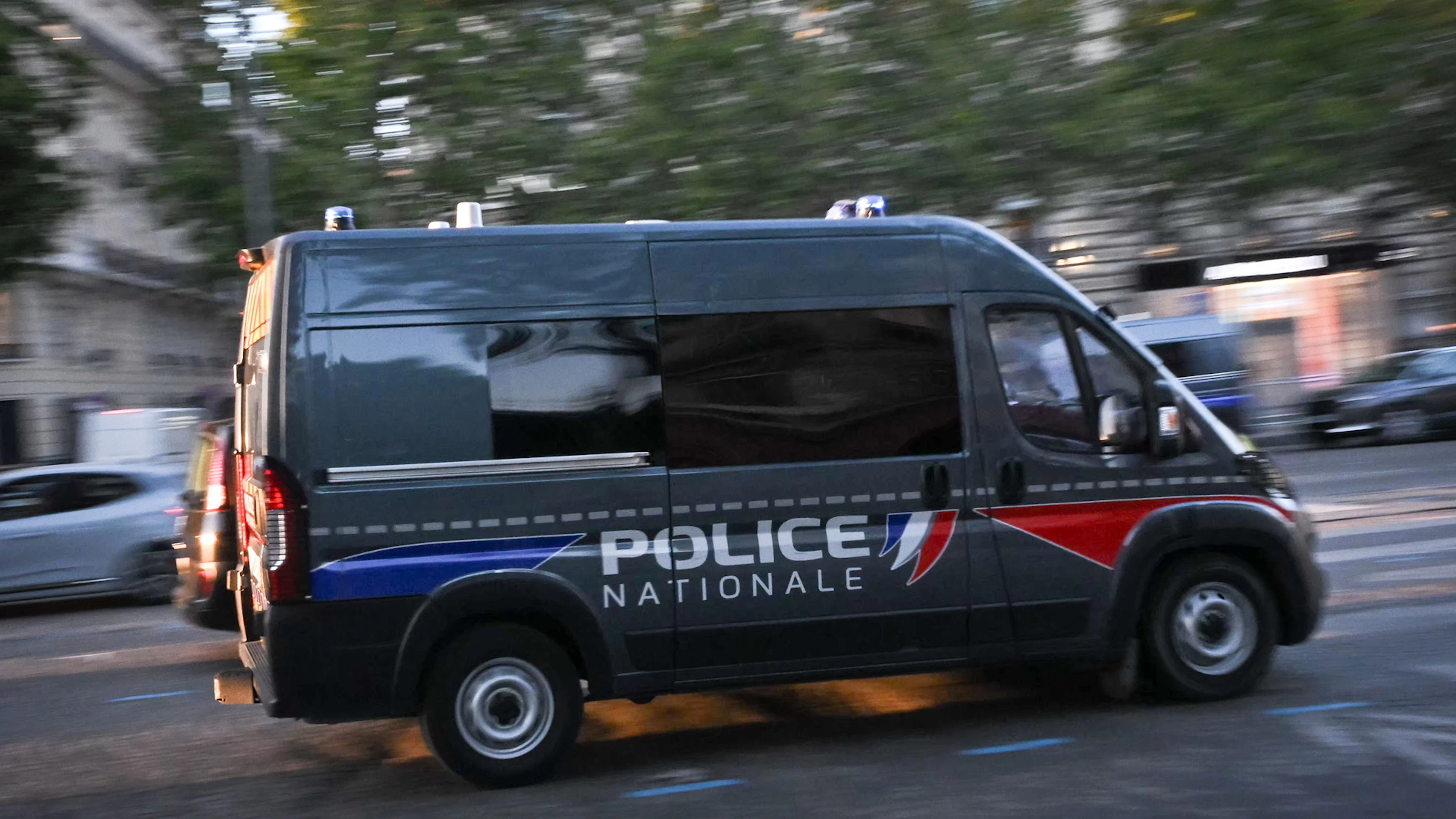 France : enquête sur le suicide d'un jeune homme