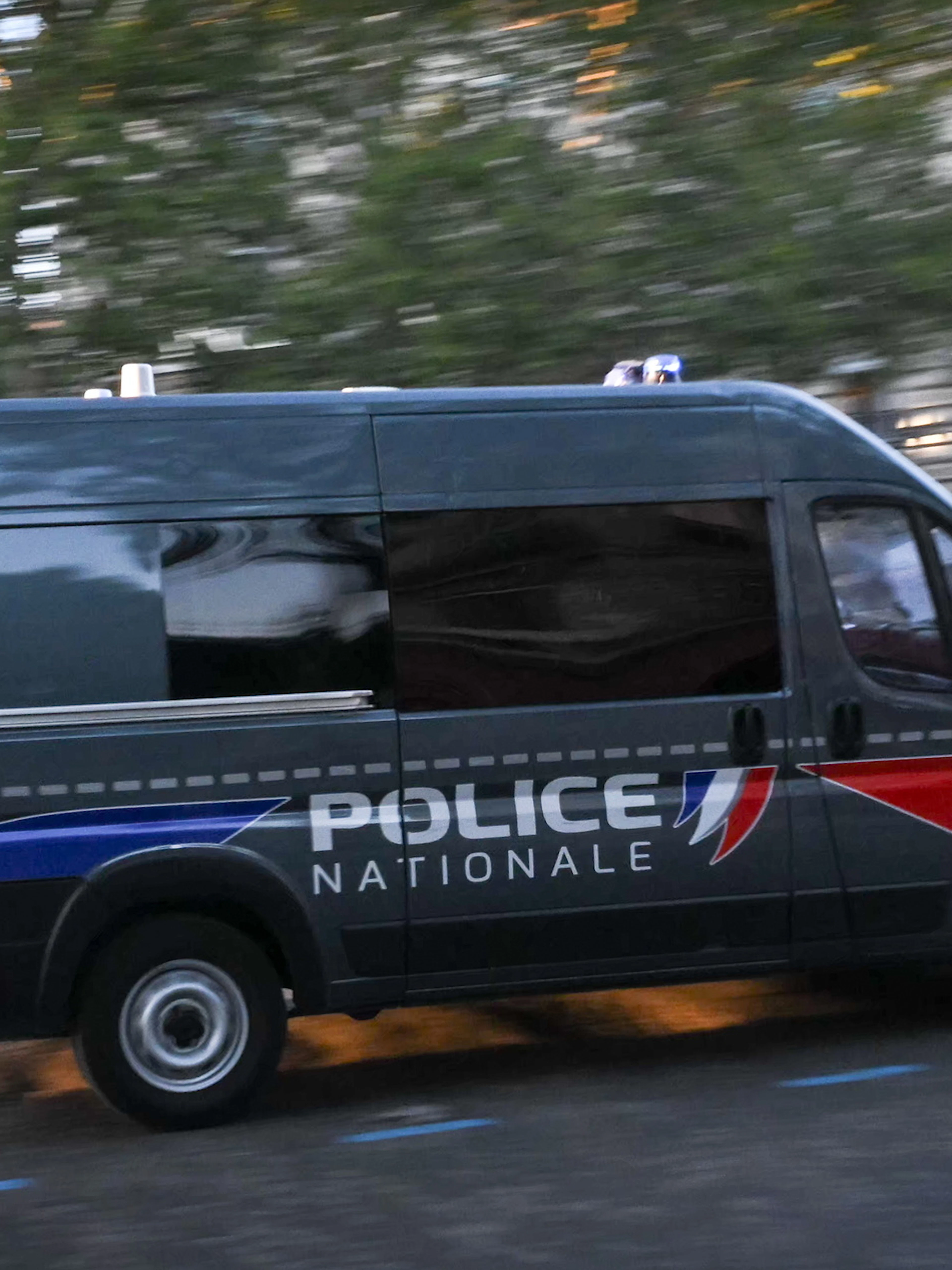 France : enquête sur le suicide d'un jeune homme