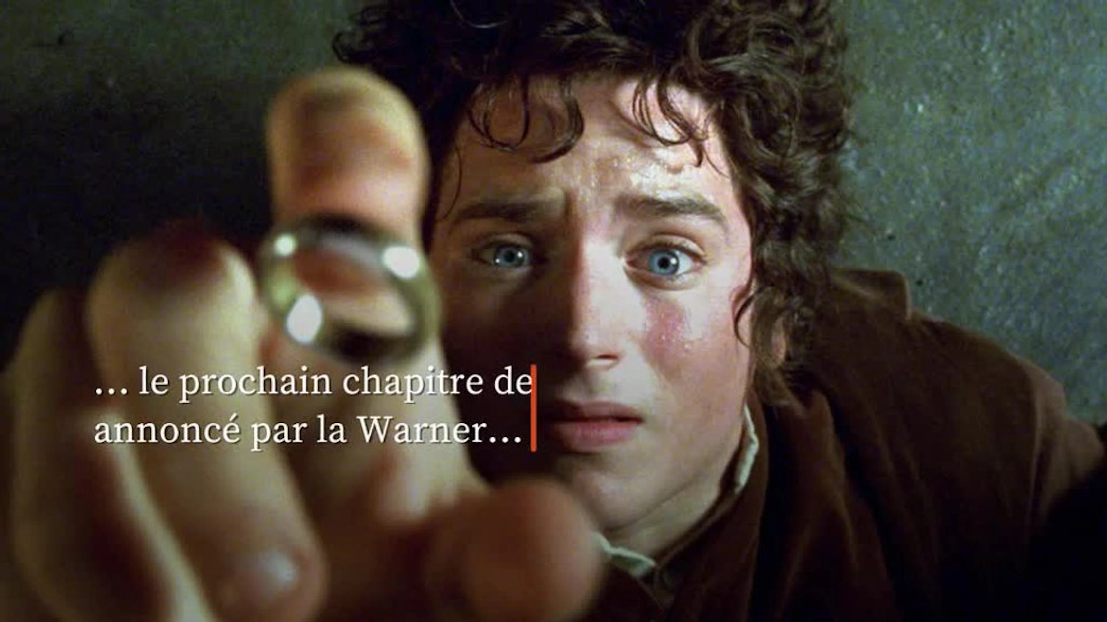 On est fixé sur la participation d'Andy Serkis au prochain «Seigneur des anneaux»