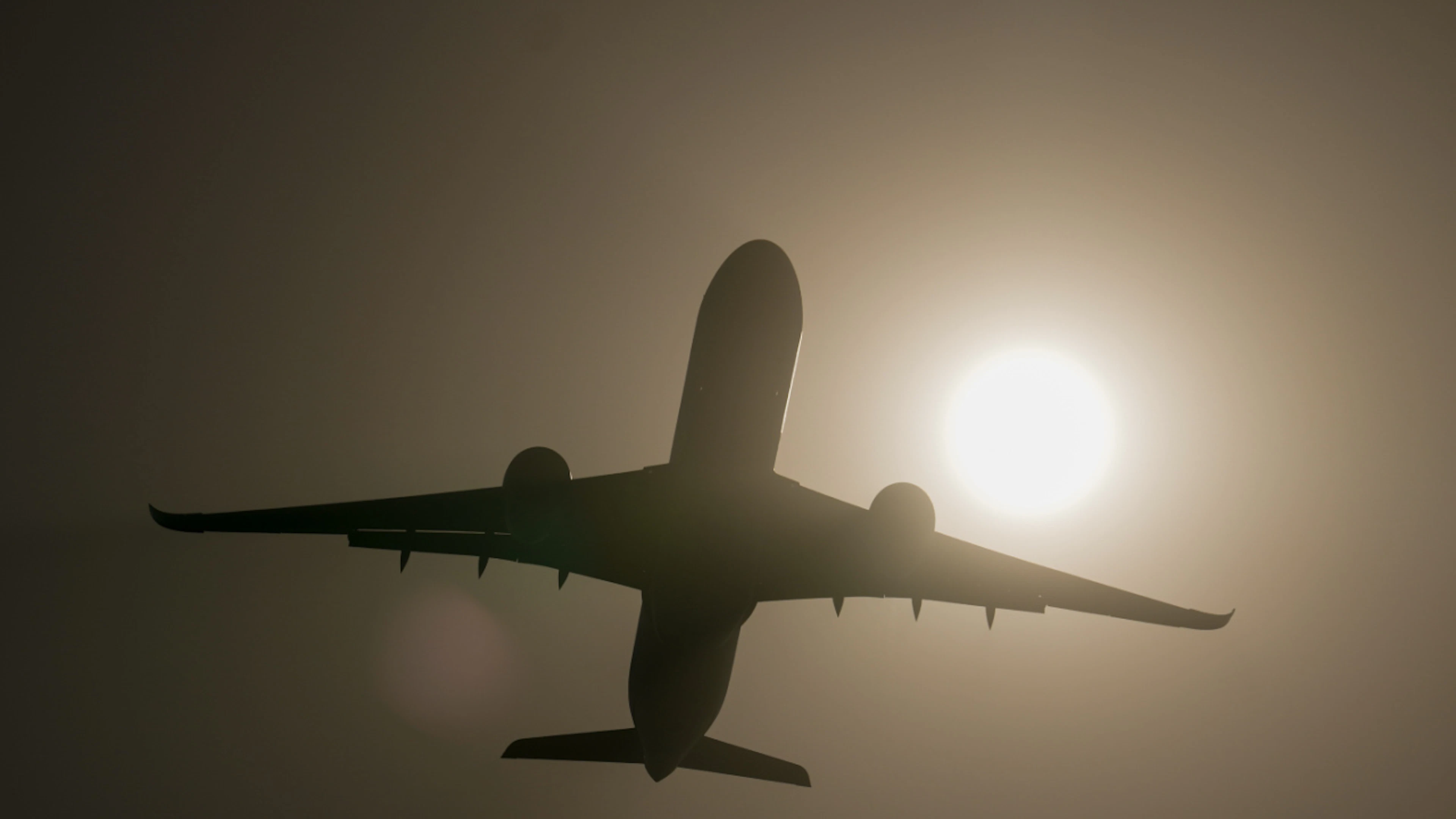 Les six A350-1000 sont destinés à une compagnie saoudienne qui a effectué son vol inaugural en juin, Riyadh Air. (archive)