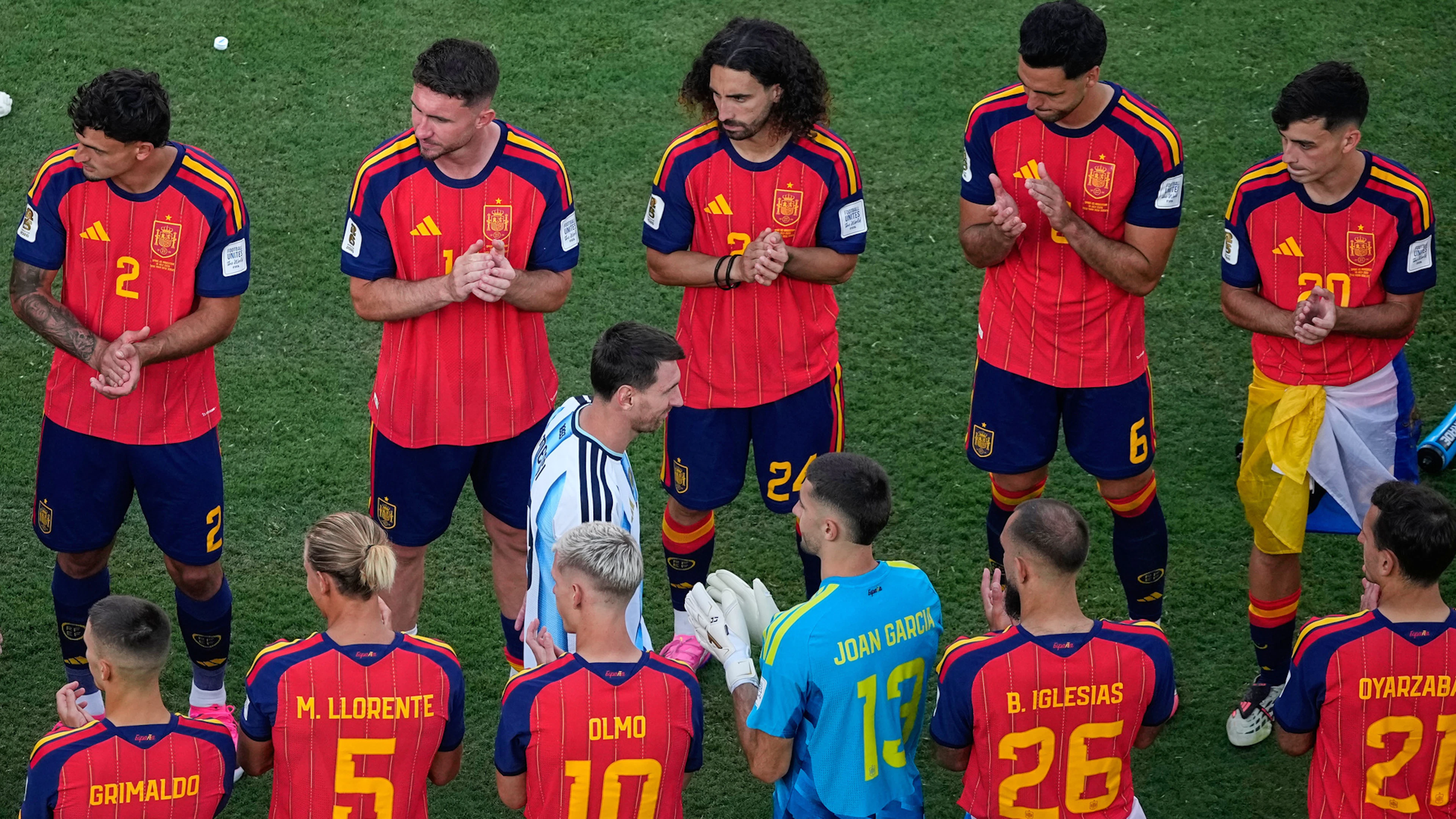 «Gott sei Dank hat sich der Fussball durchgesetzt»