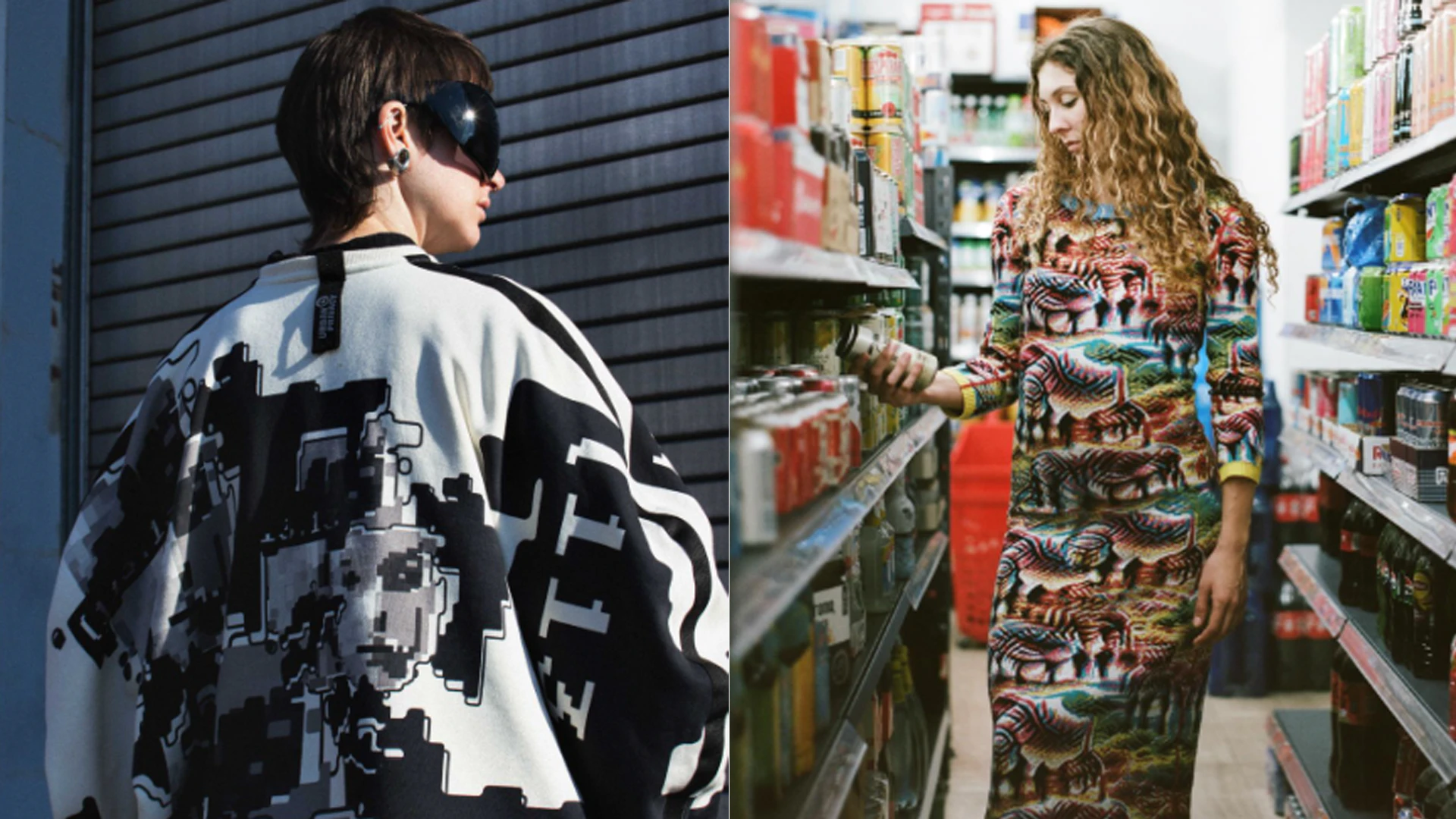Sind KI-Kameras mit solchen Outfits überfordert?