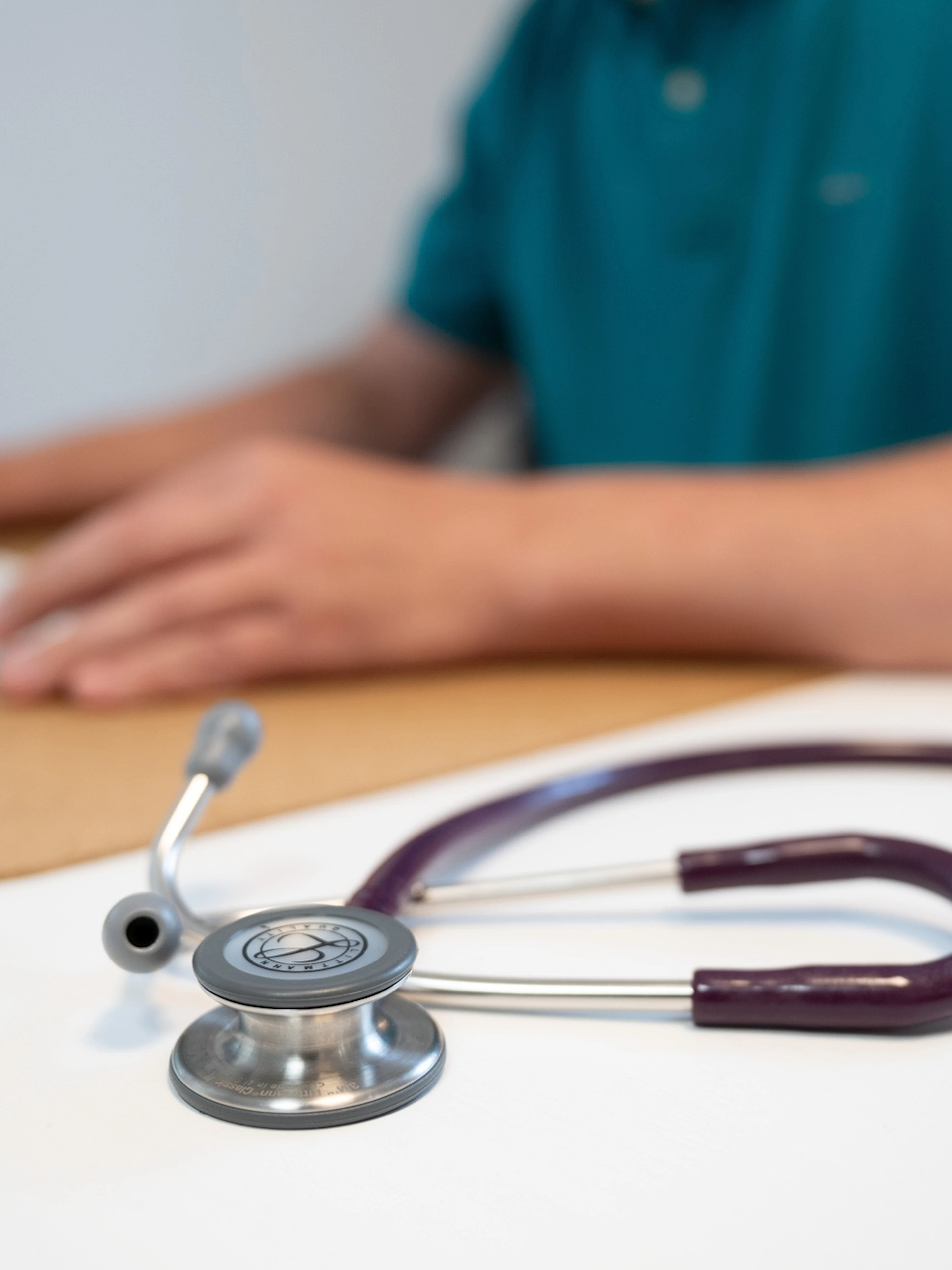 Fehldiagnose kostet Walliser Hausarzt 185'000 Franken