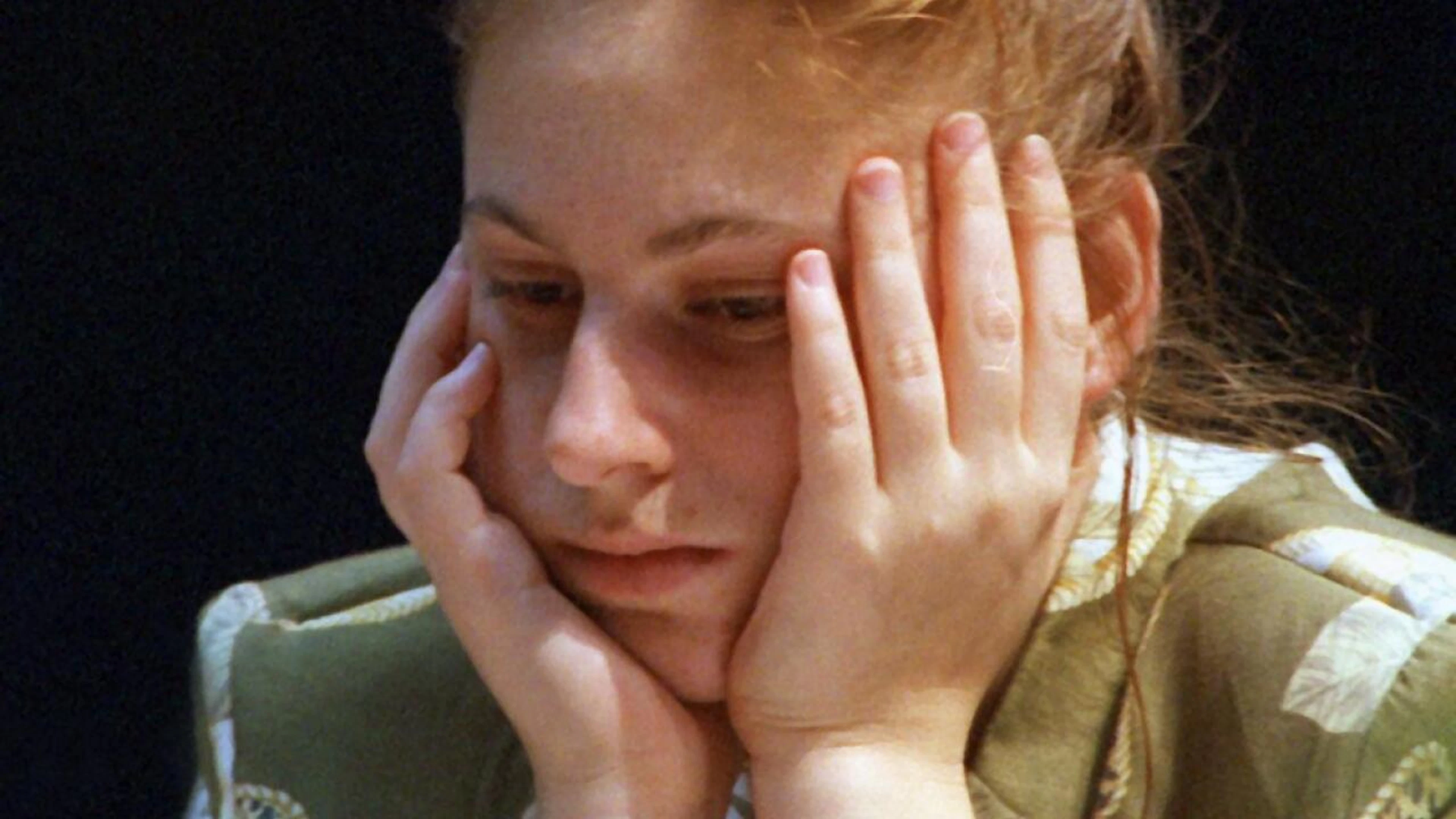 L'ex campionessa di scacchi Polgar rifiuta la presidenza