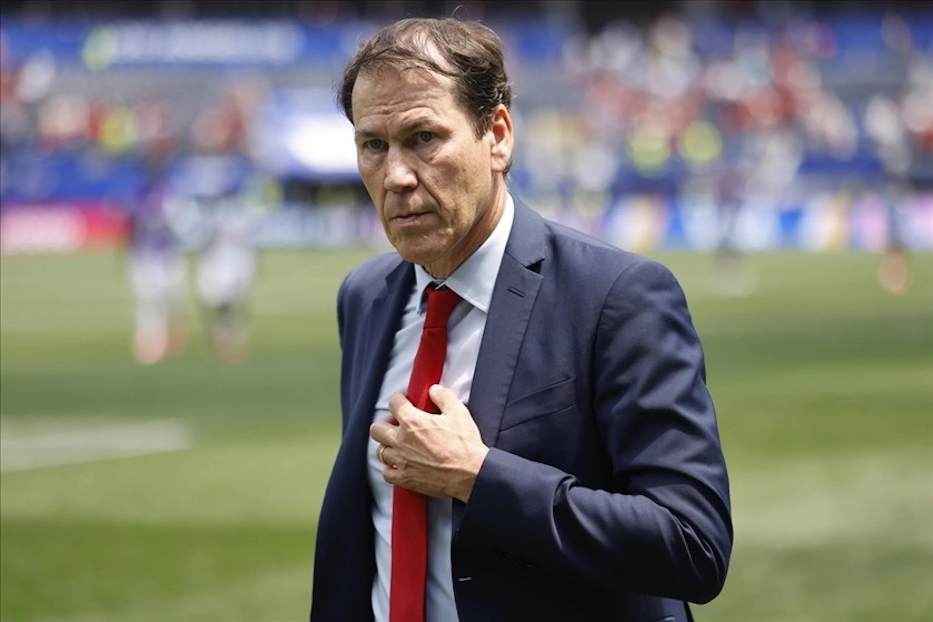 Rudi Garcia
