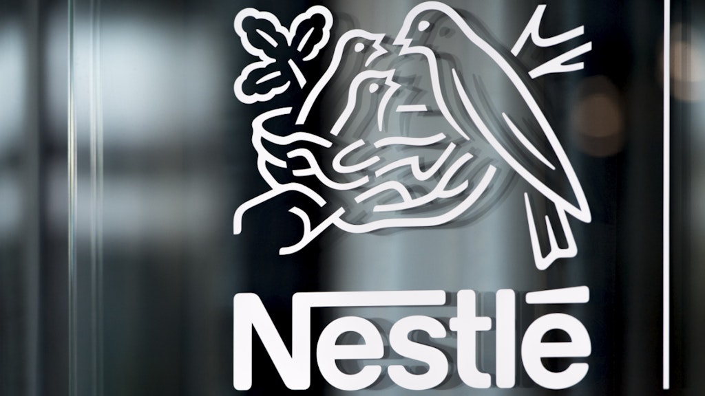 bluewin.ch - Nestl&eacute; Invests 520 Million in a Pet Food Plant in Italy