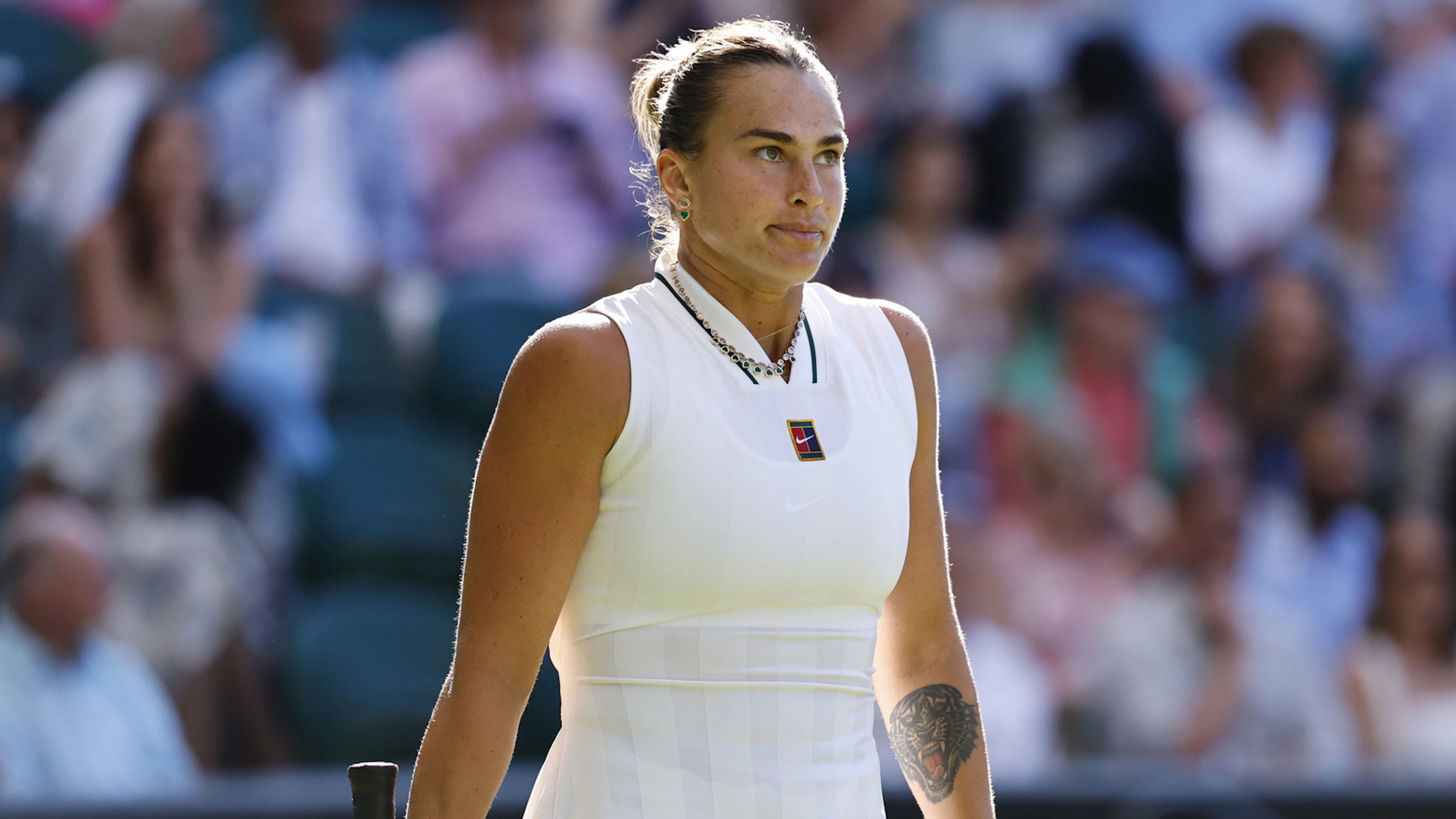 La WTA impose un test de genre à toutes ses joueuses