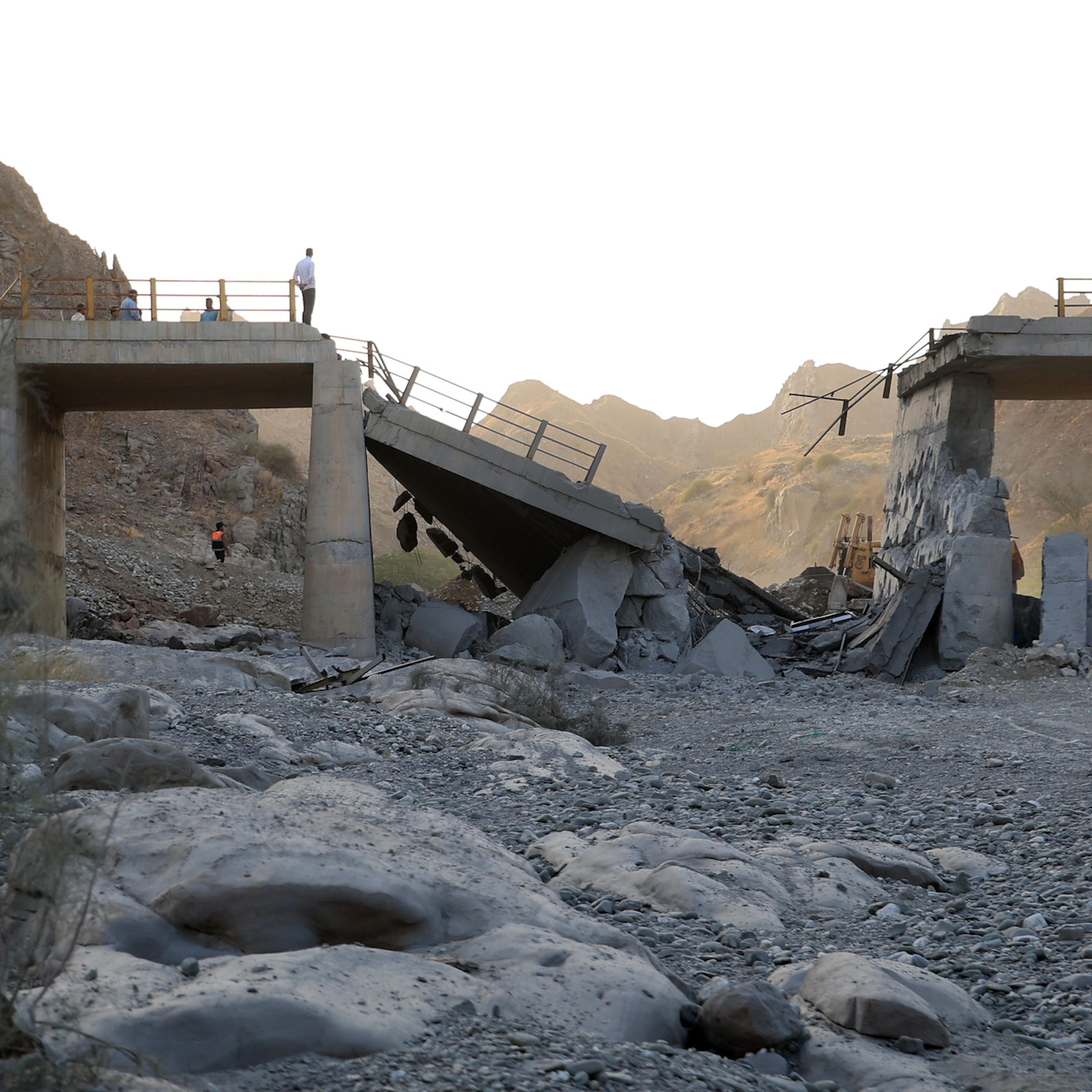 Escalation in the Iran Conflict