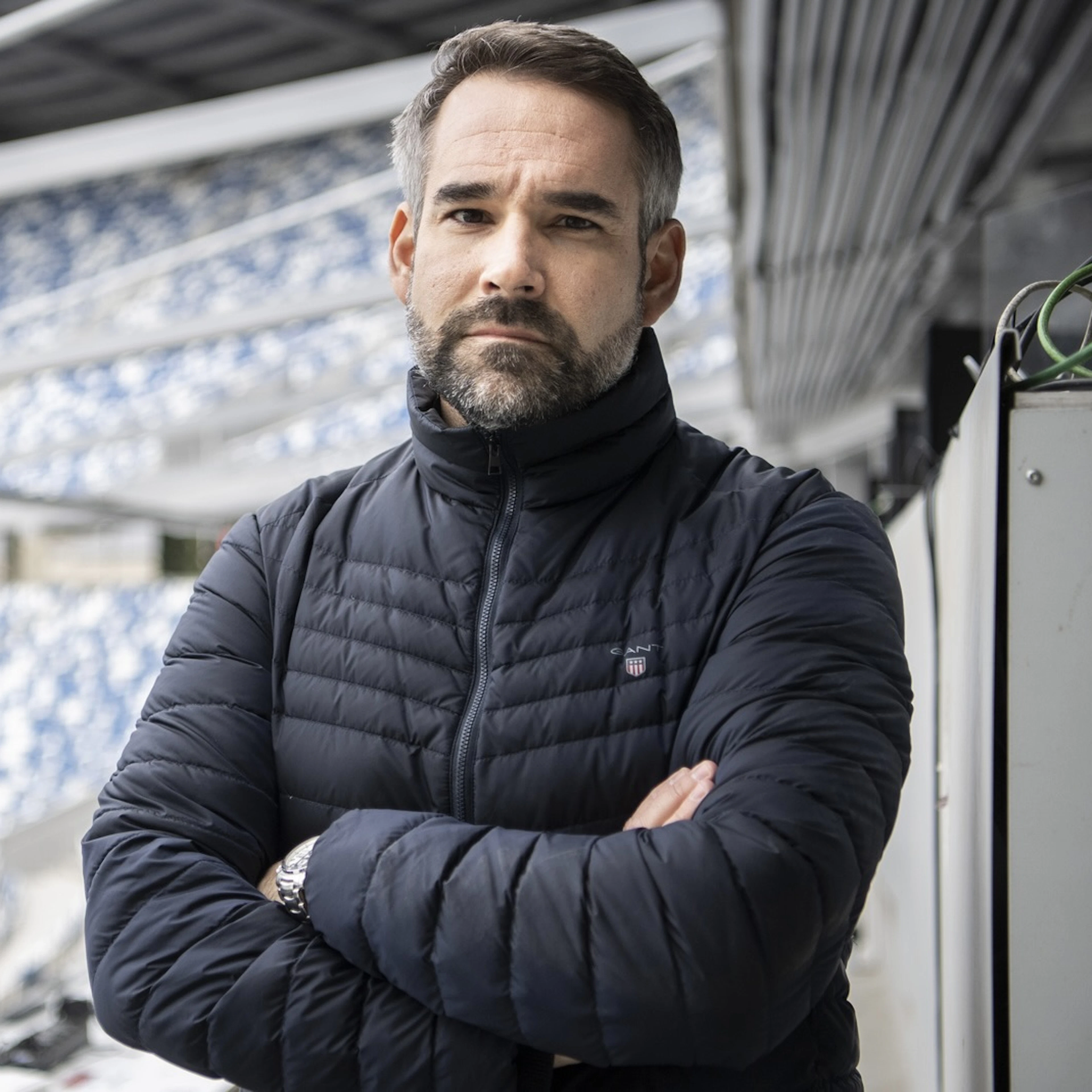«Respect au commentateur suisse»
