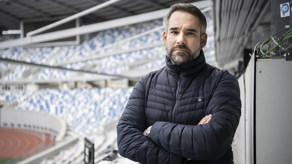 Le Coup De Gueule De David Lemos Qui Embrase La Plan te Foot le-coup-de-gueule-de-david-lemos-qui-embrase-la-plan-te-foot