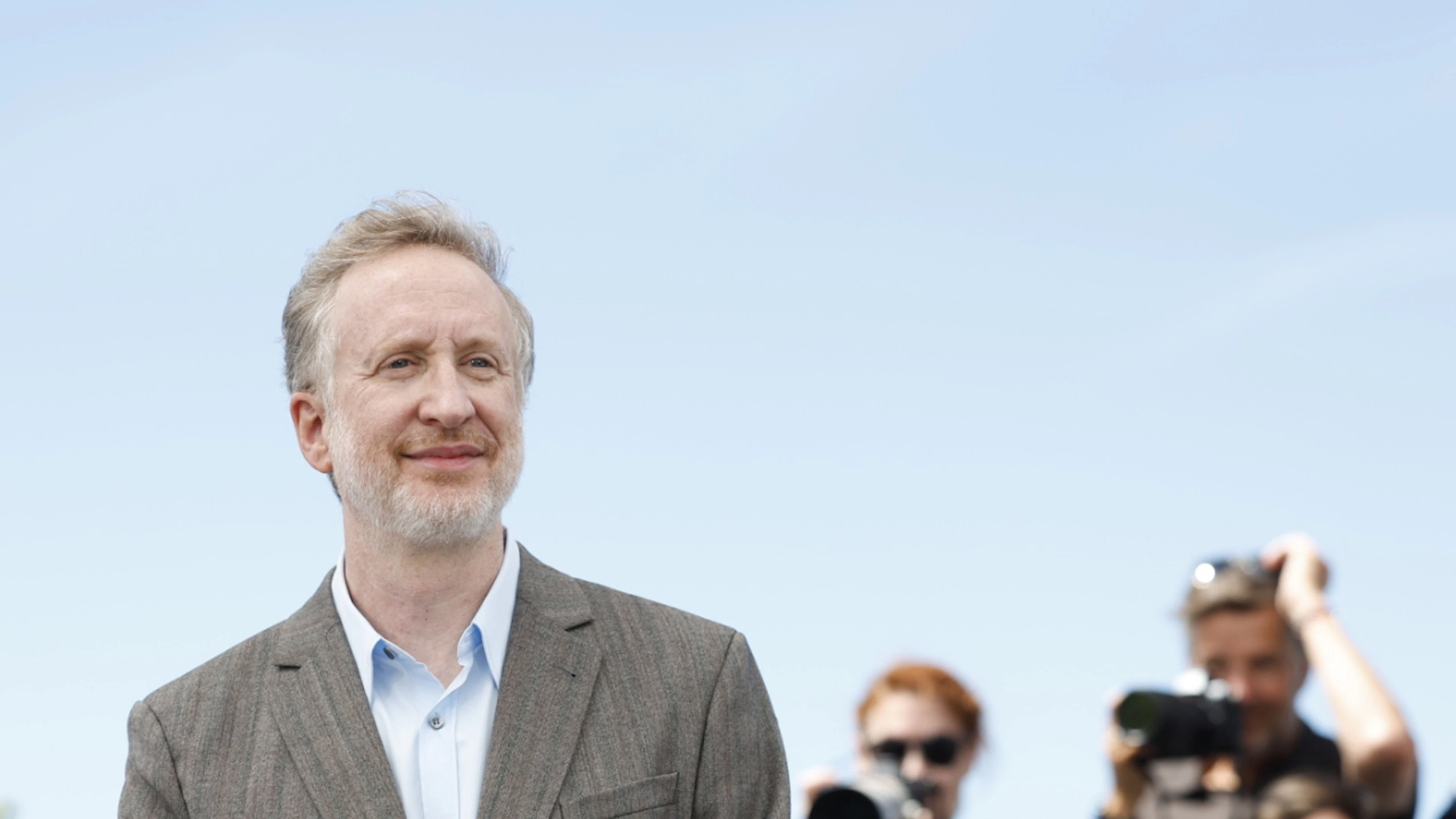 Il Locarno Film Festival assegna a James Gray il Pardo alla carriera