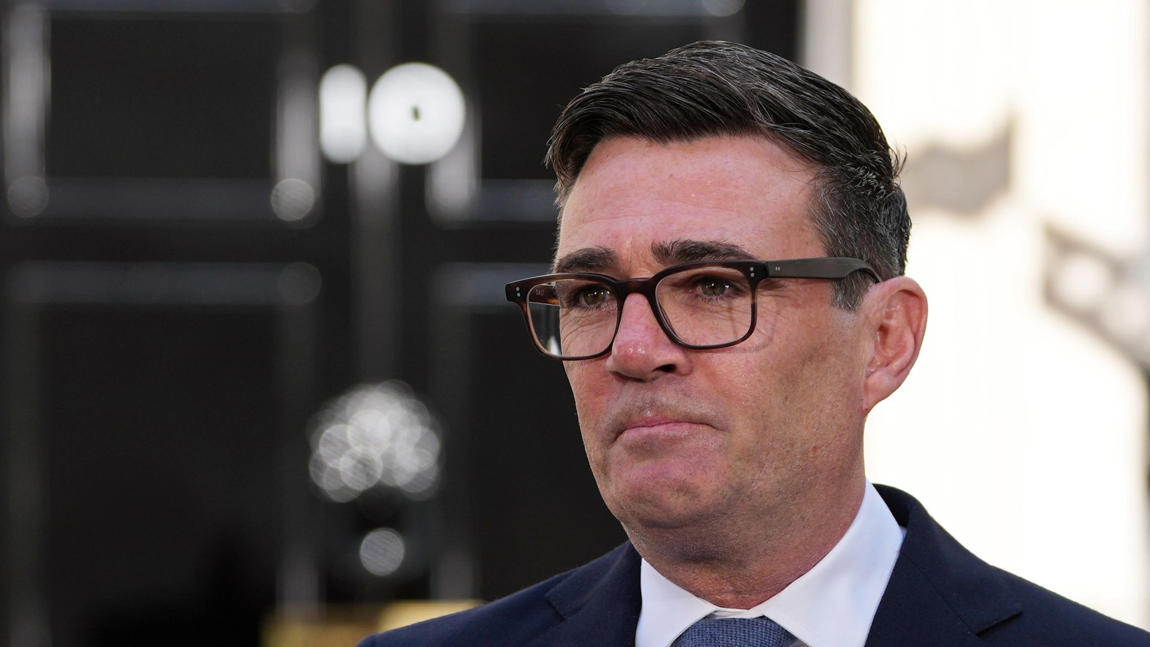 Il neopremier Andy Burnham promette «stabilità» al Paese e «ossigeno» a chi sta peggio