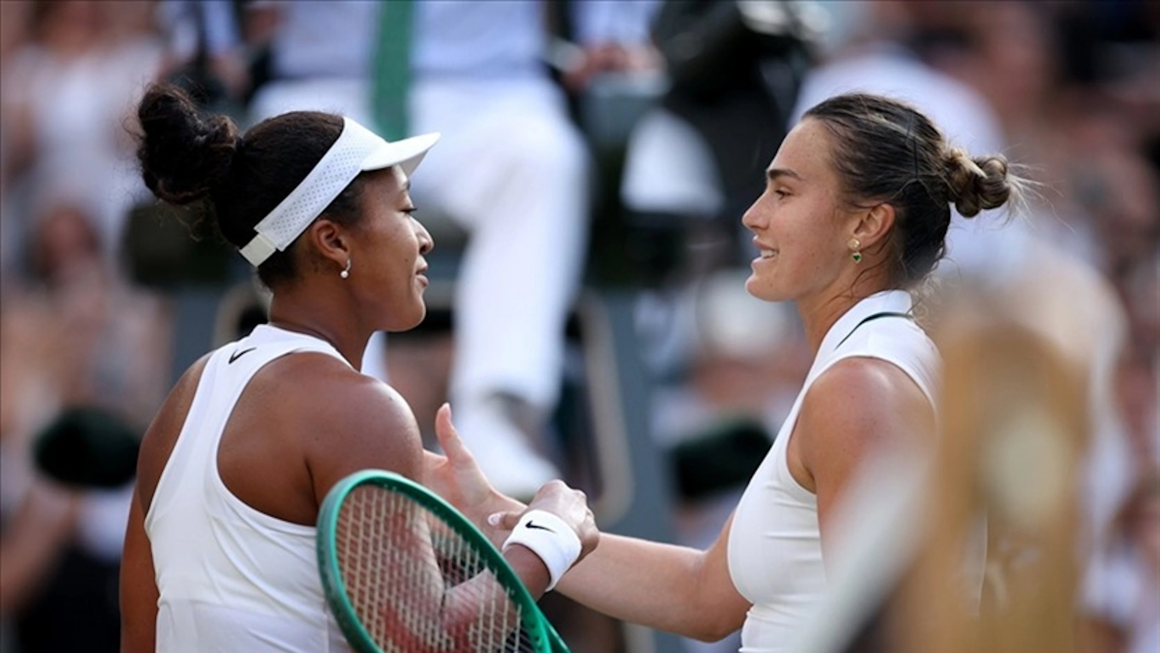Test di genere obbligatori per i match nel circuito WTA
